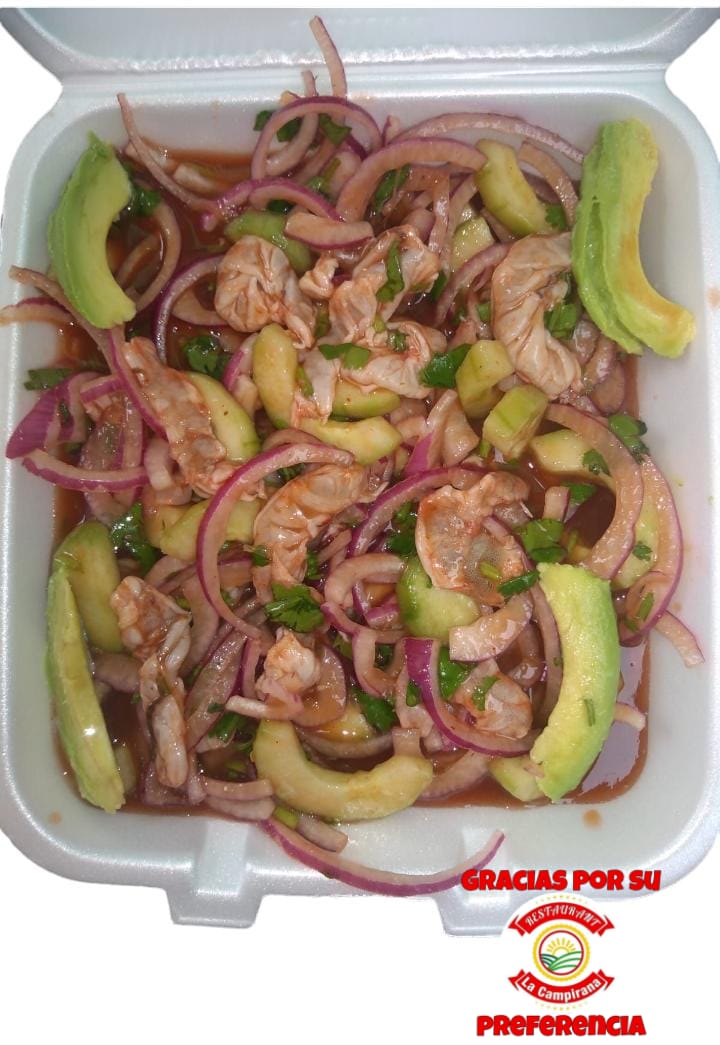 La Campirana image 8