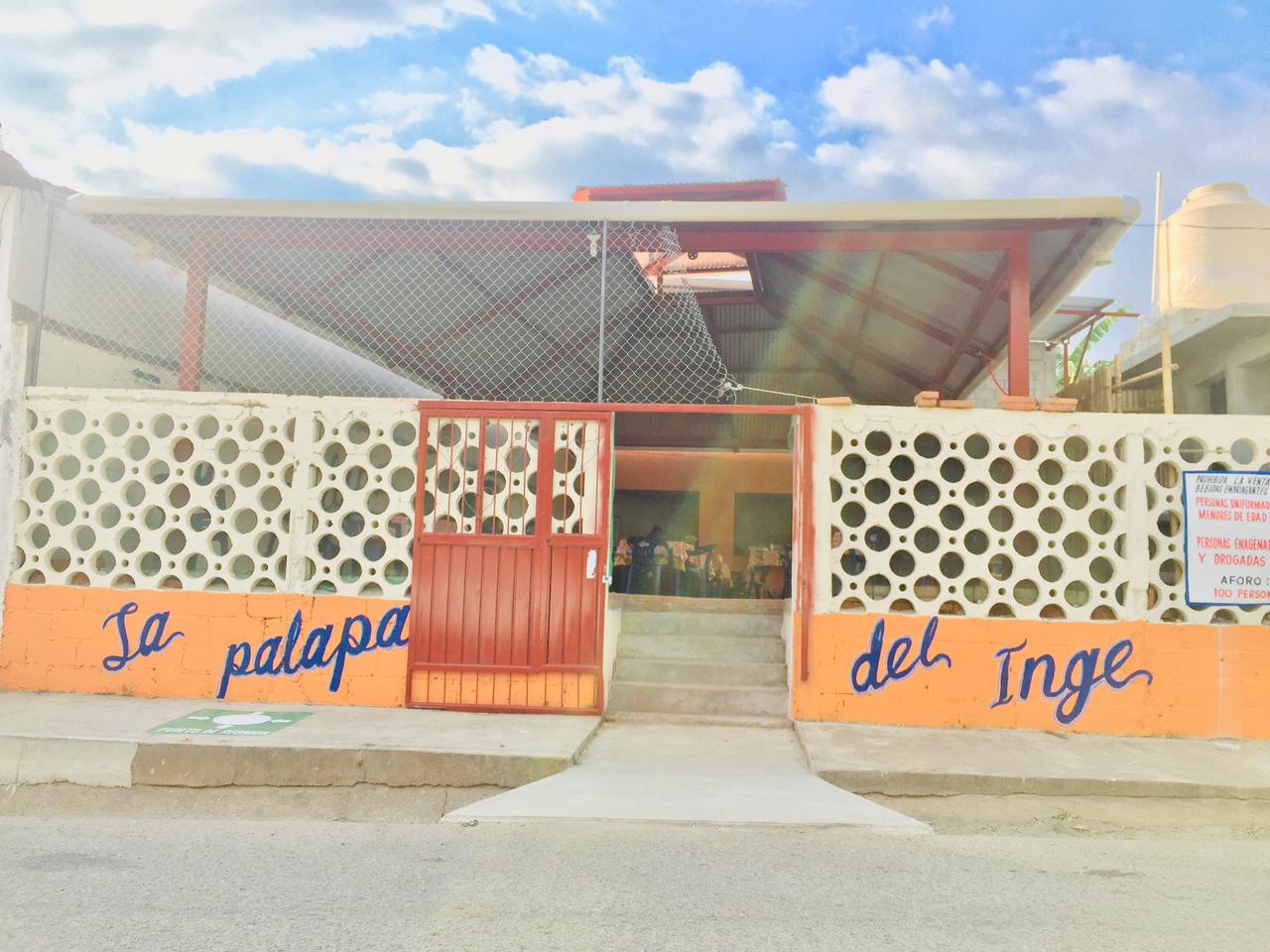 La Palapa del Inge image 1