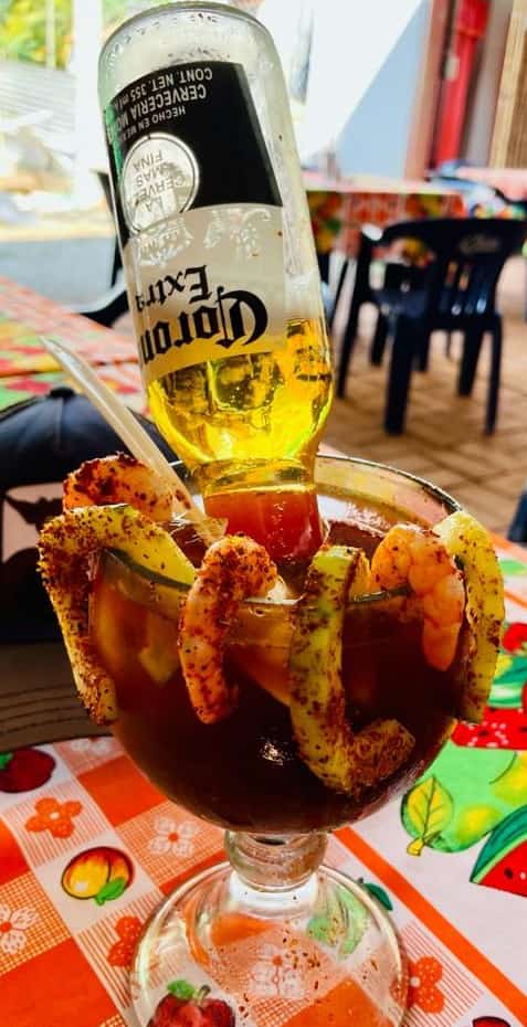 La Palapa del Inge image 4