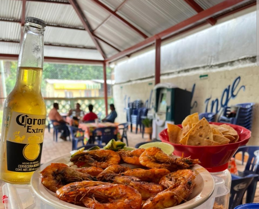 La Palapa del Inge image 5