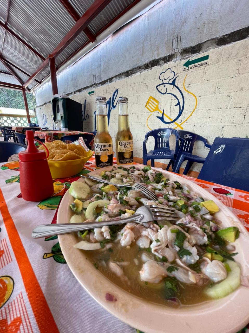 La Palapa del Inge image 6