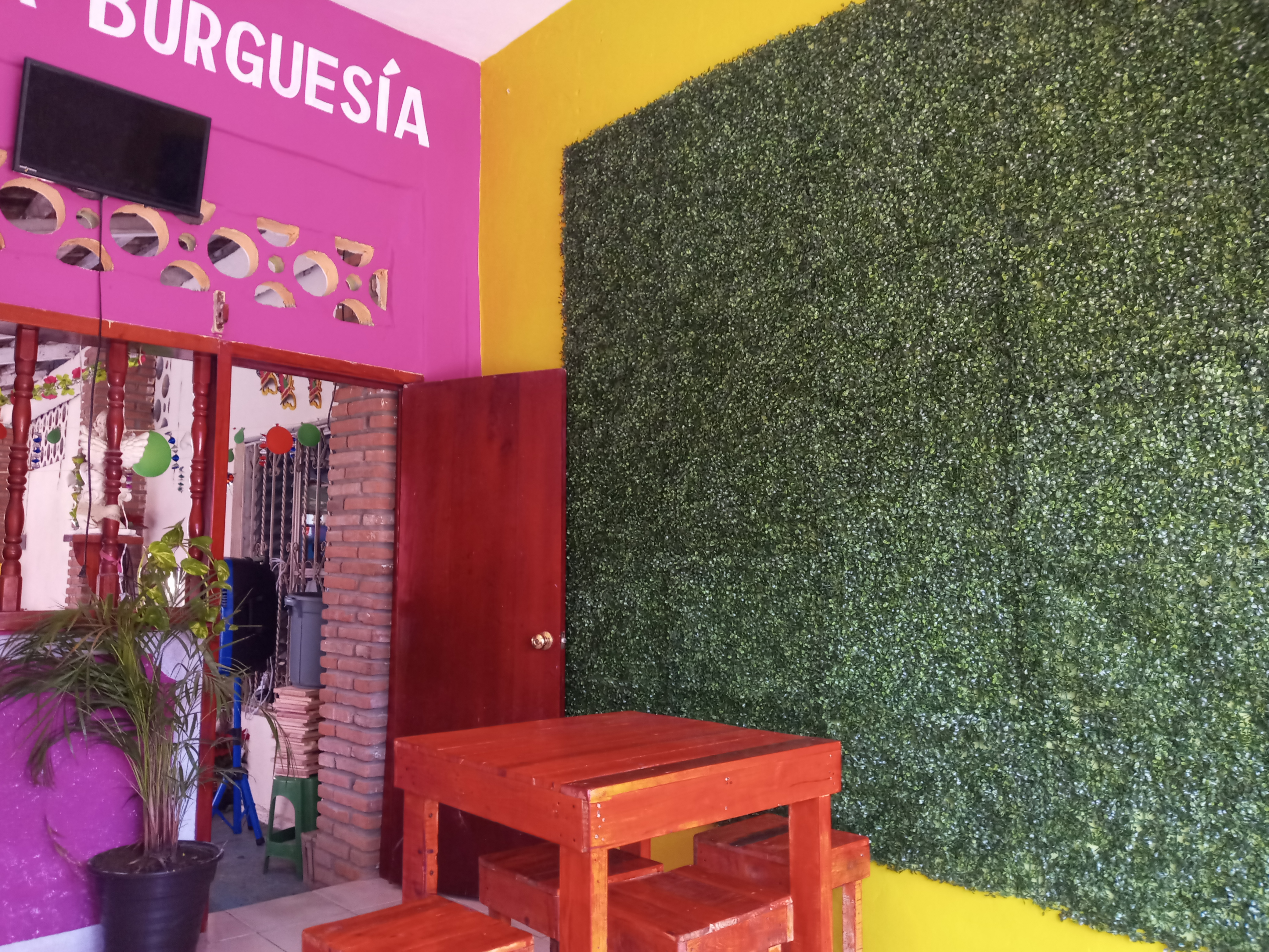 La burguesia escuintla image 2