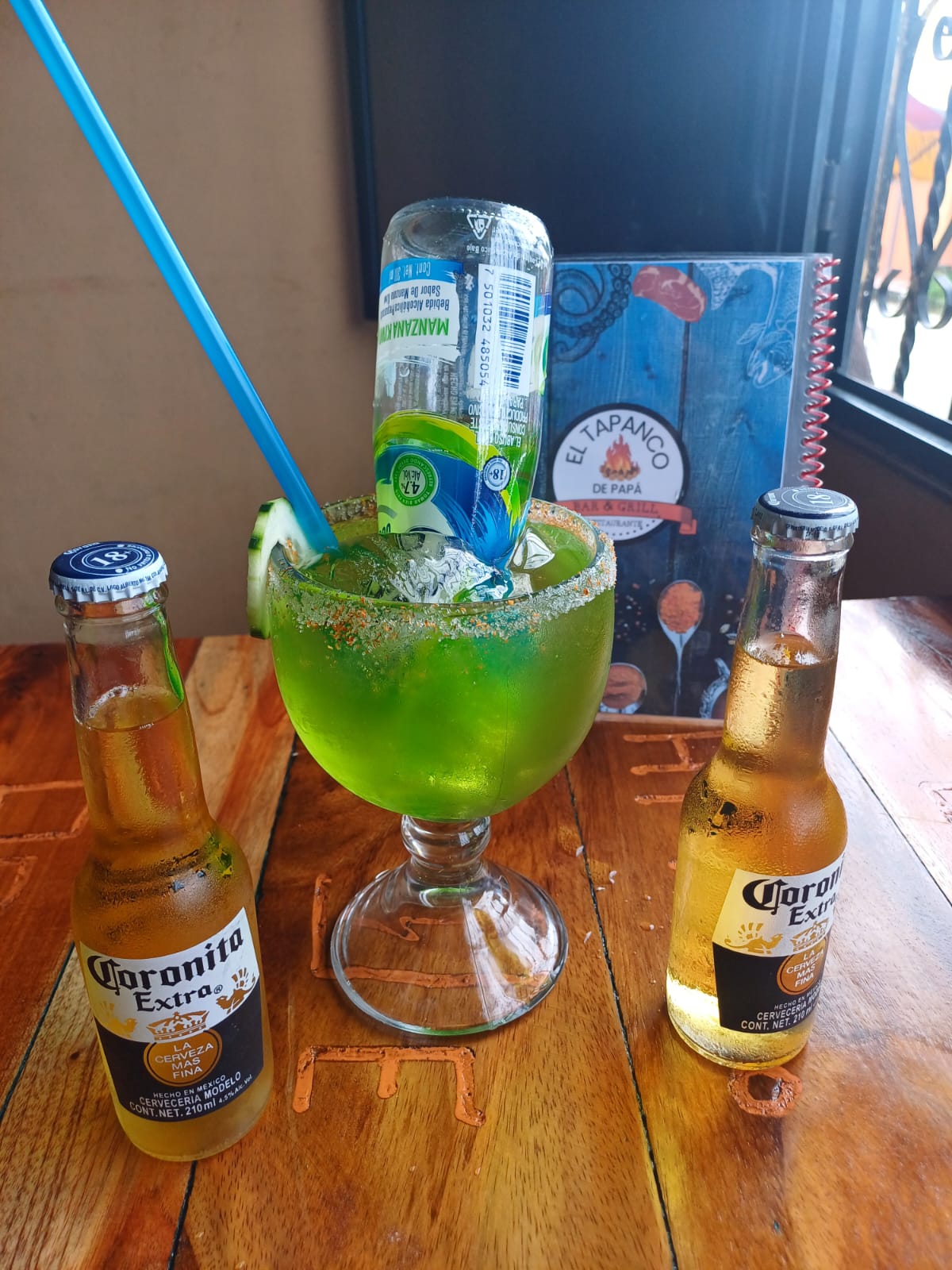 El Tapanco de Papá image 3