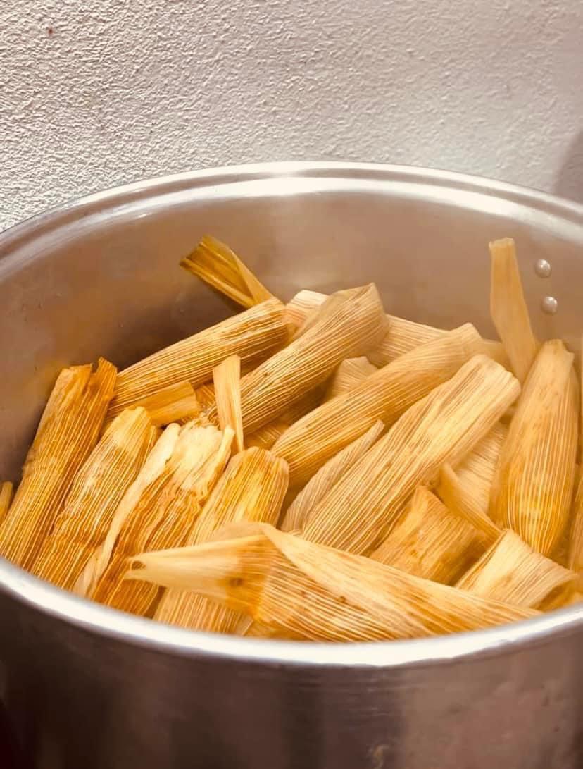 Tamales Flores image 2