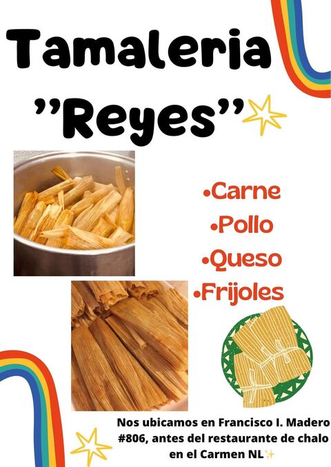 Tamales Flores image 4