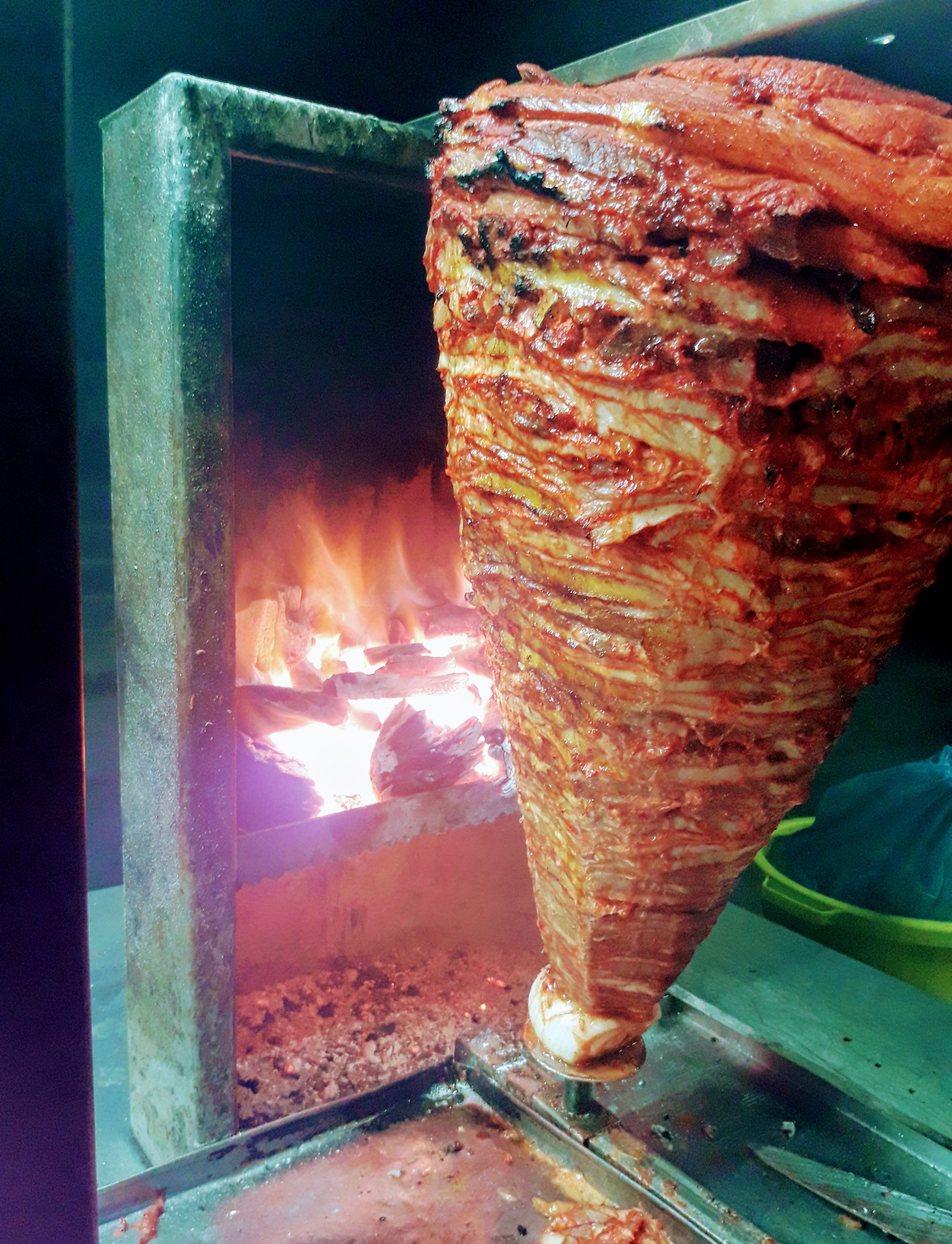 TACOS EL ÁGUILA. (El CARMEN N.L.) image 2
