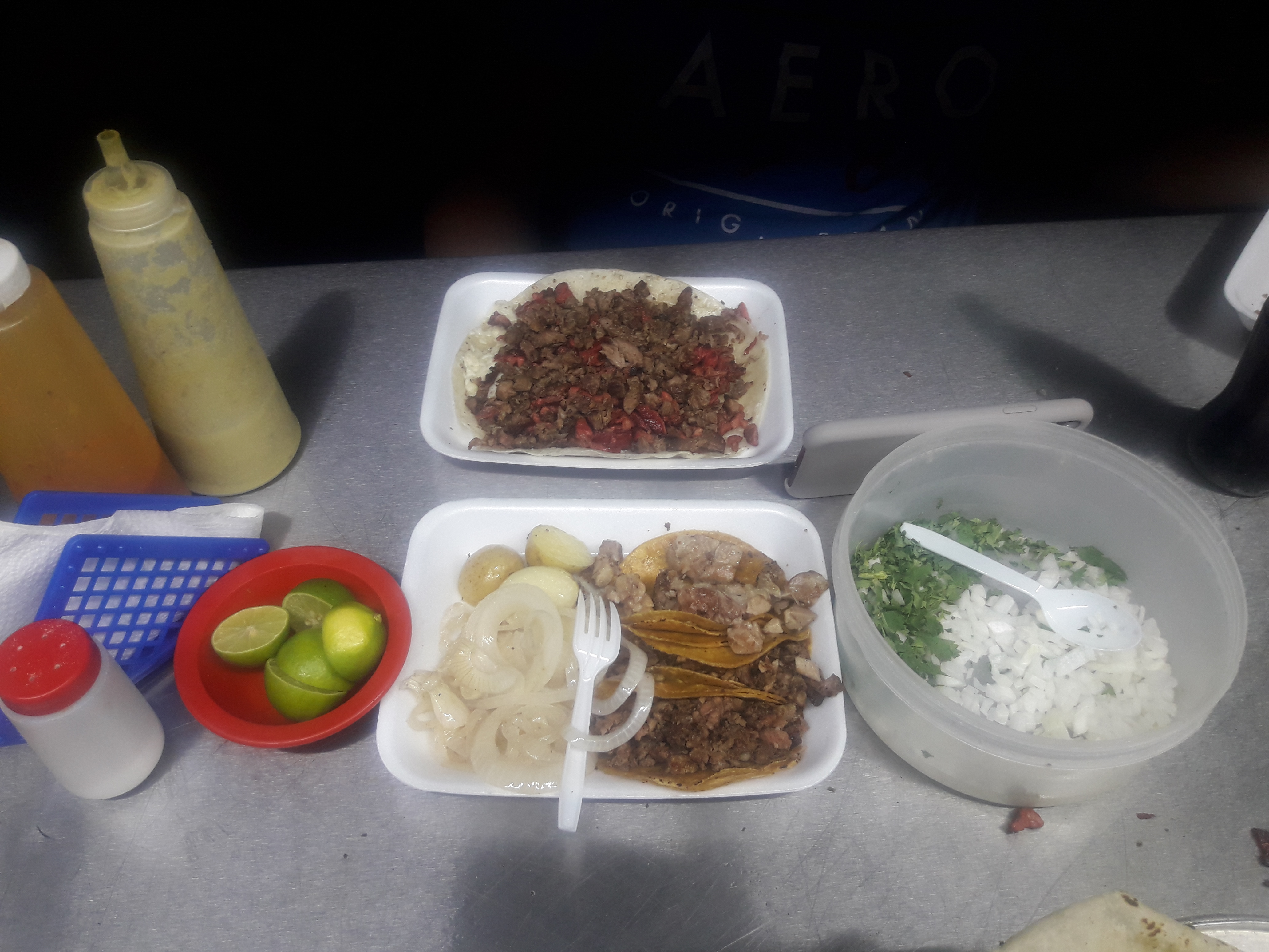 TACOS EL ÁGUILA. (El CARMEN N.L.) image 5