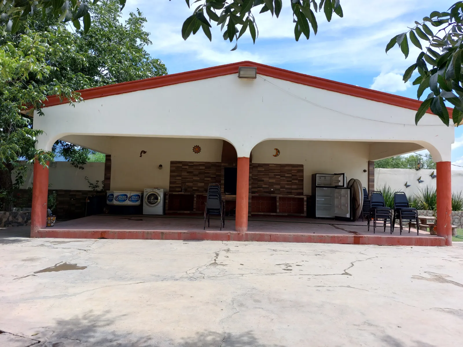 Quinta La Gloria Hda. El Jaral image 3