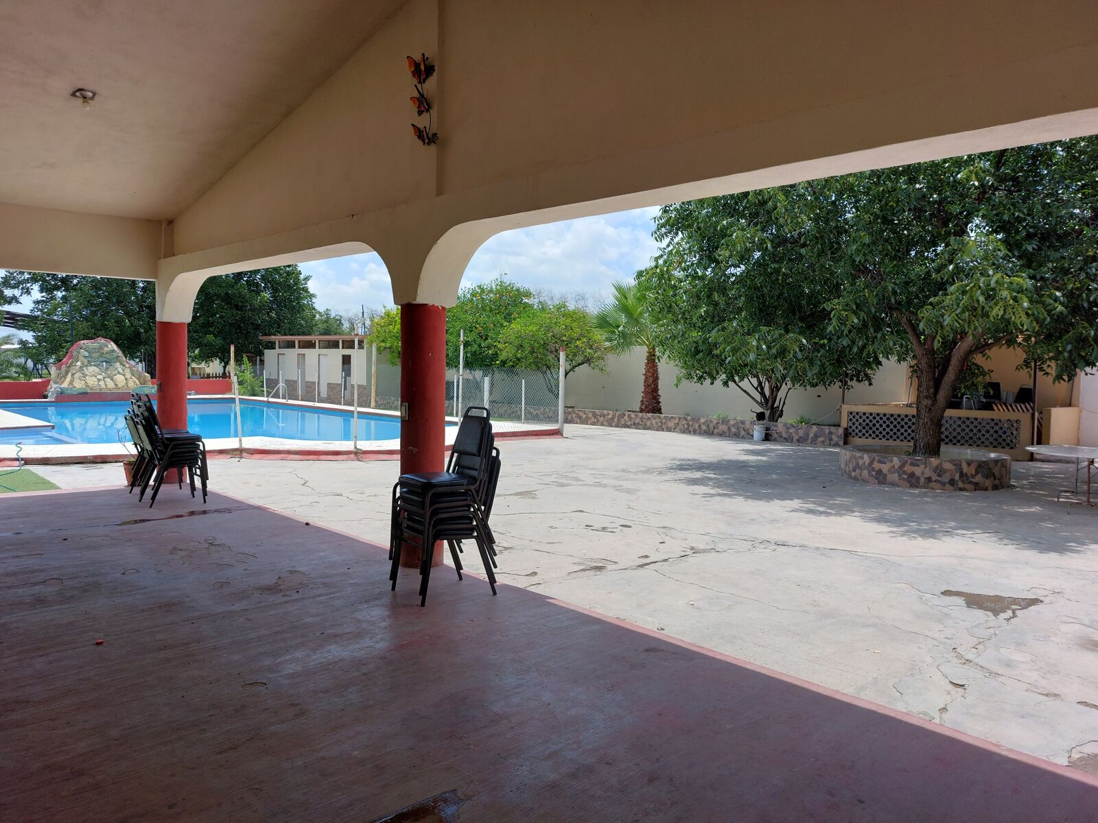 Quinta La Gloria Hda. El Jaral image 7