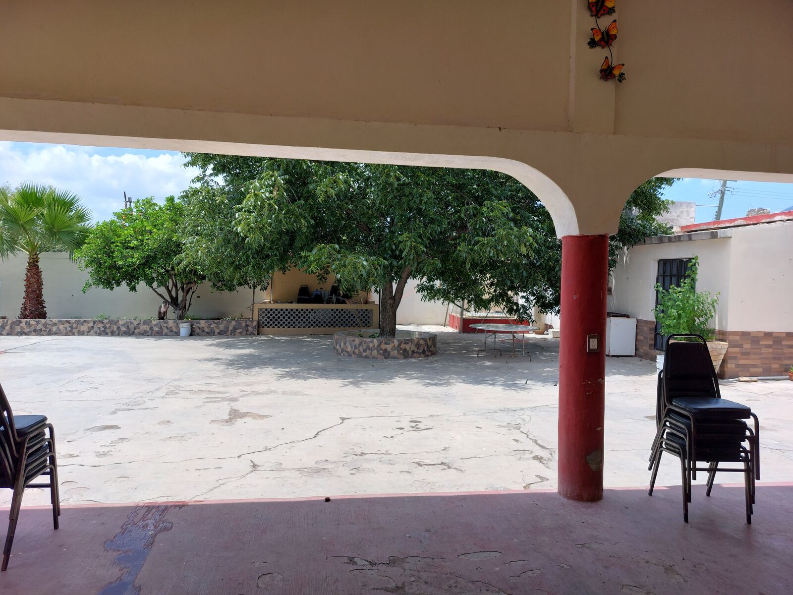 Quinta La Gloria Hda. El Jaral image 9
