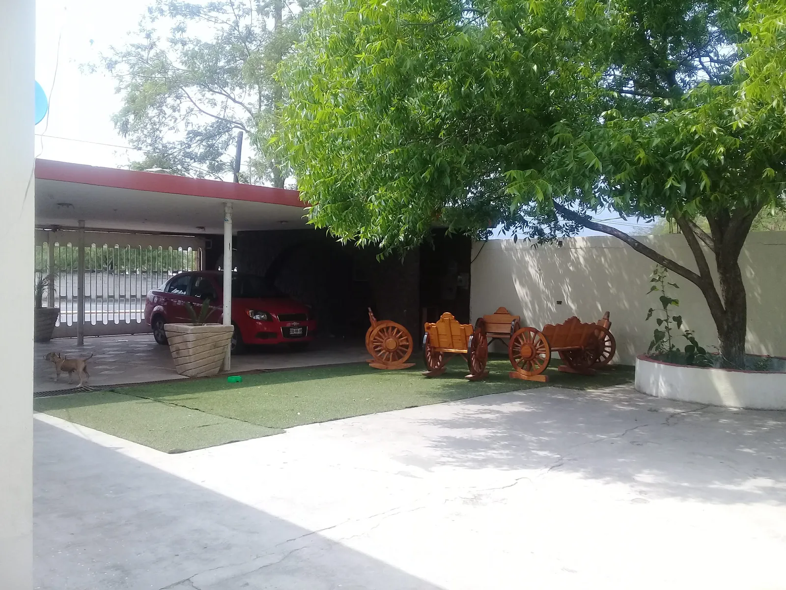 Quinta La Gloria Hda. El Jaral image 10