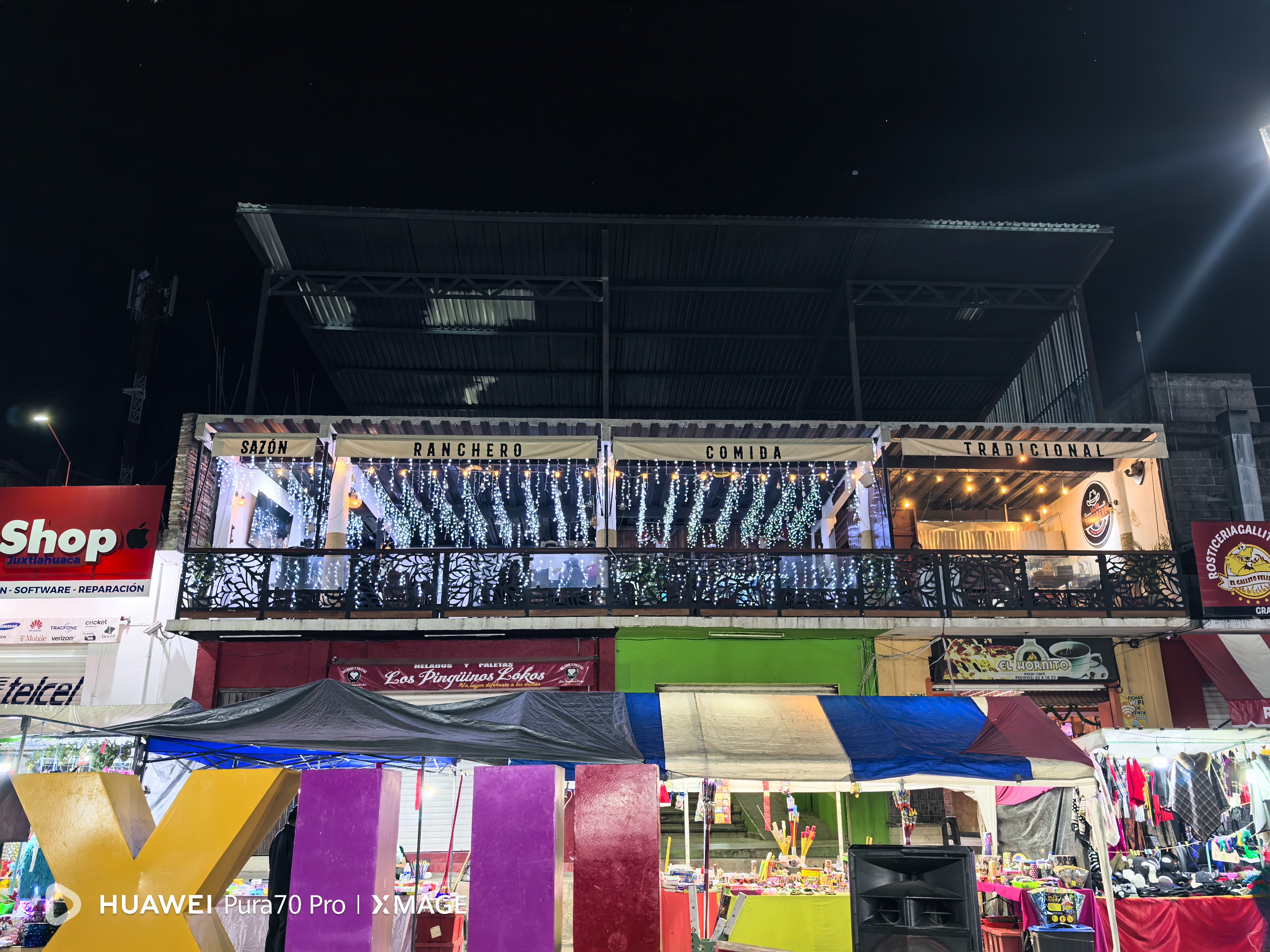 Sazón ranchero juxtlahuaca image 3