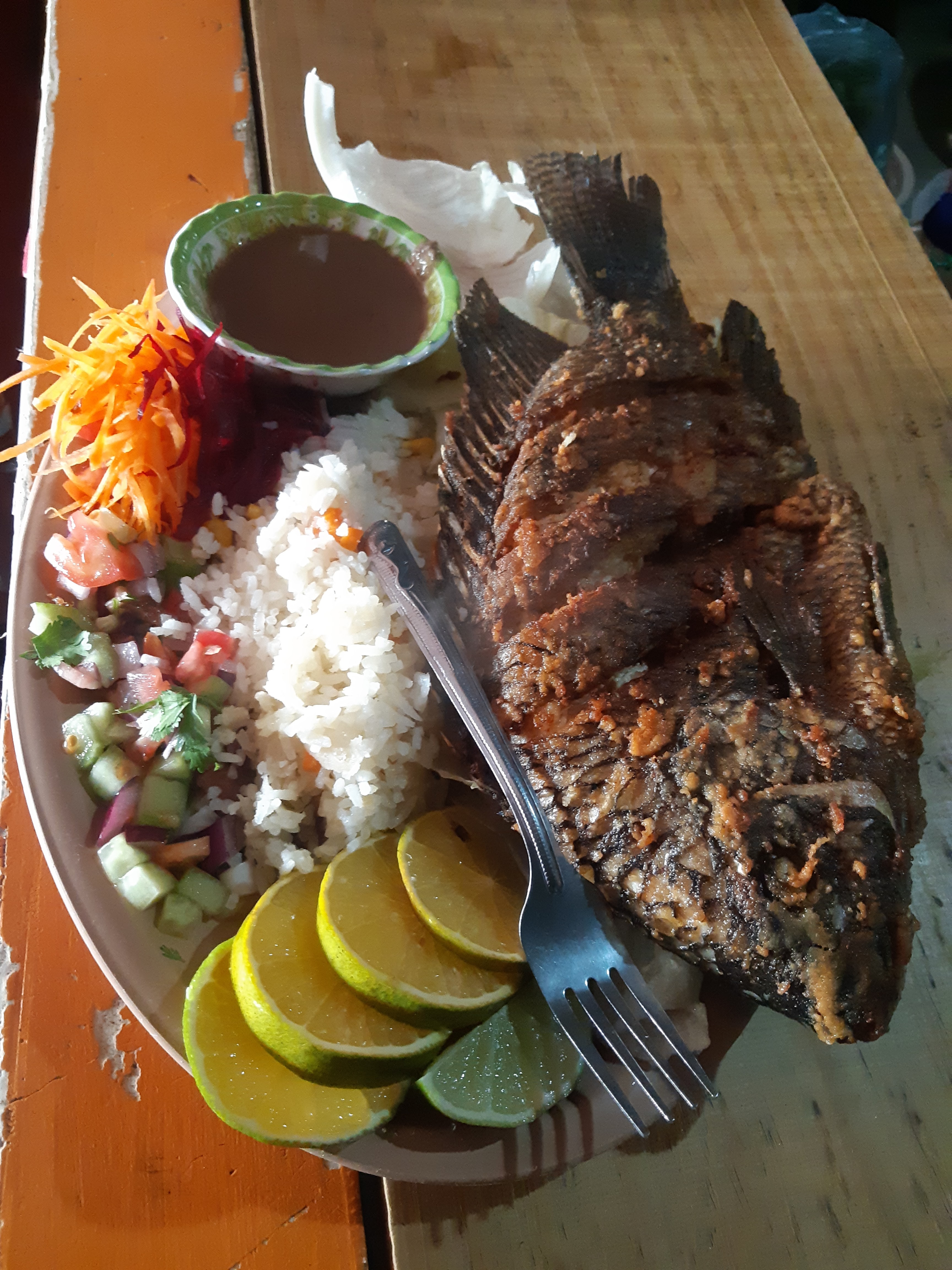 El camaron pelao image 2