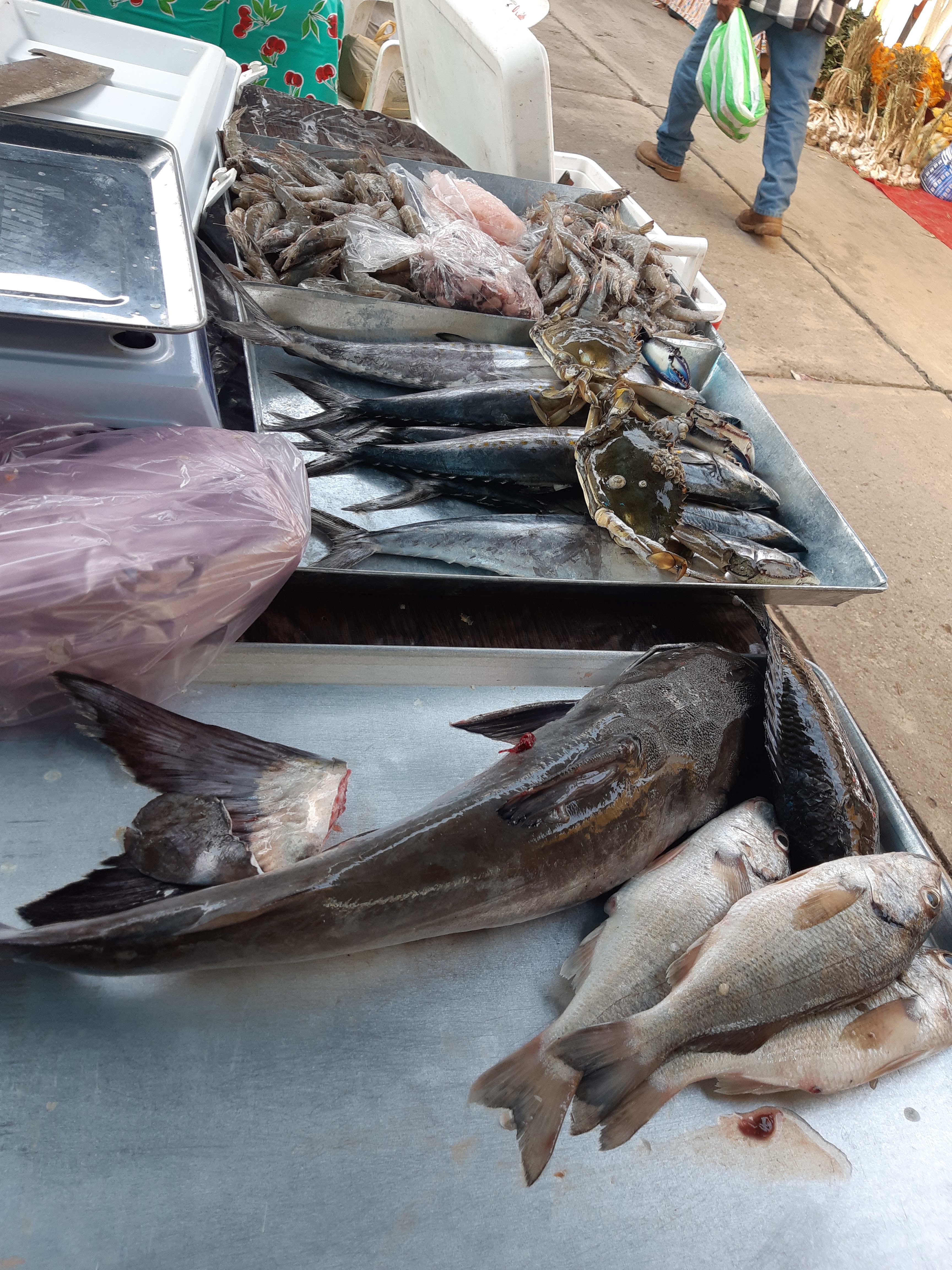 El camaron pelao image 4