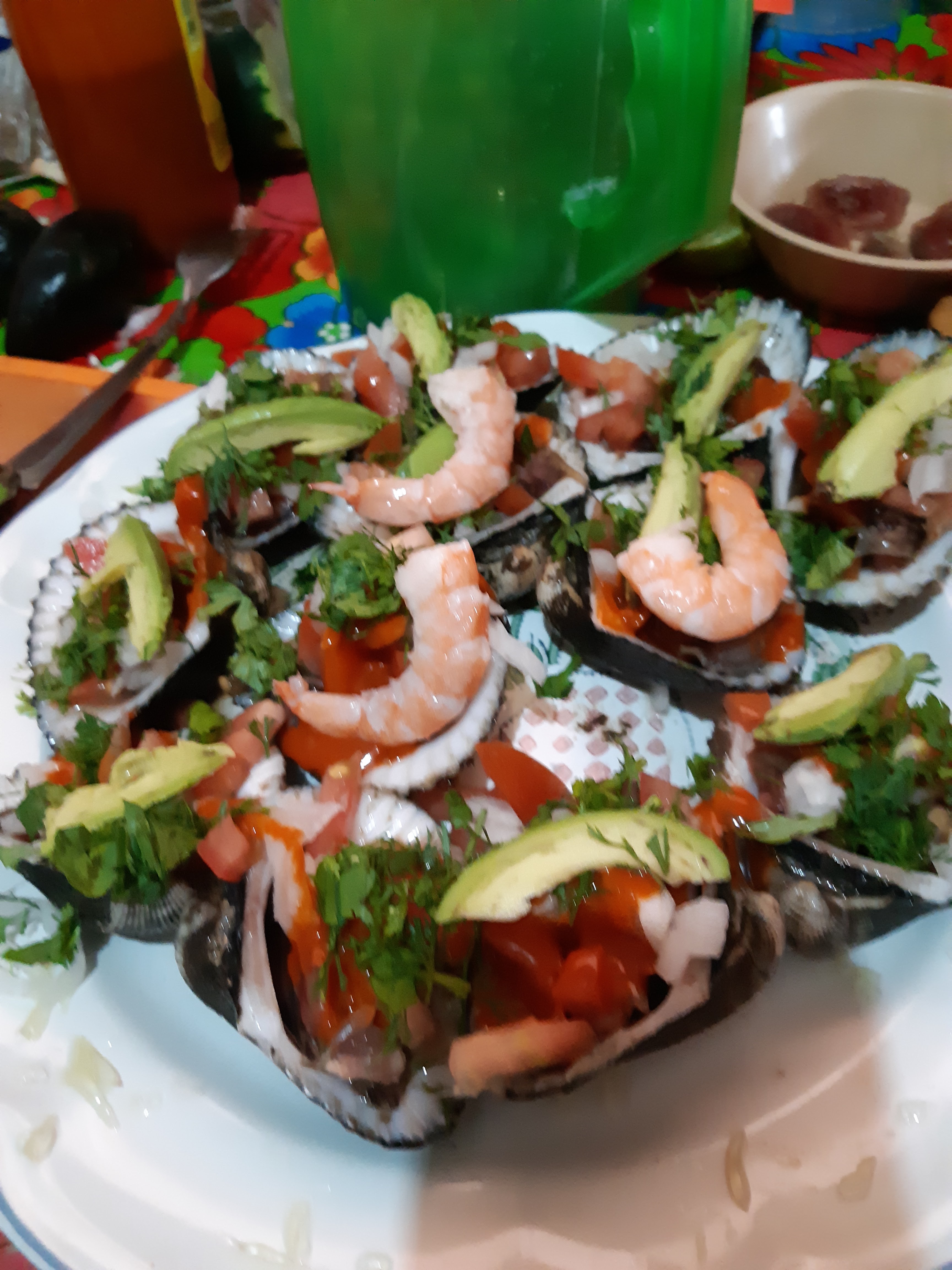 El camaron pelao image 5