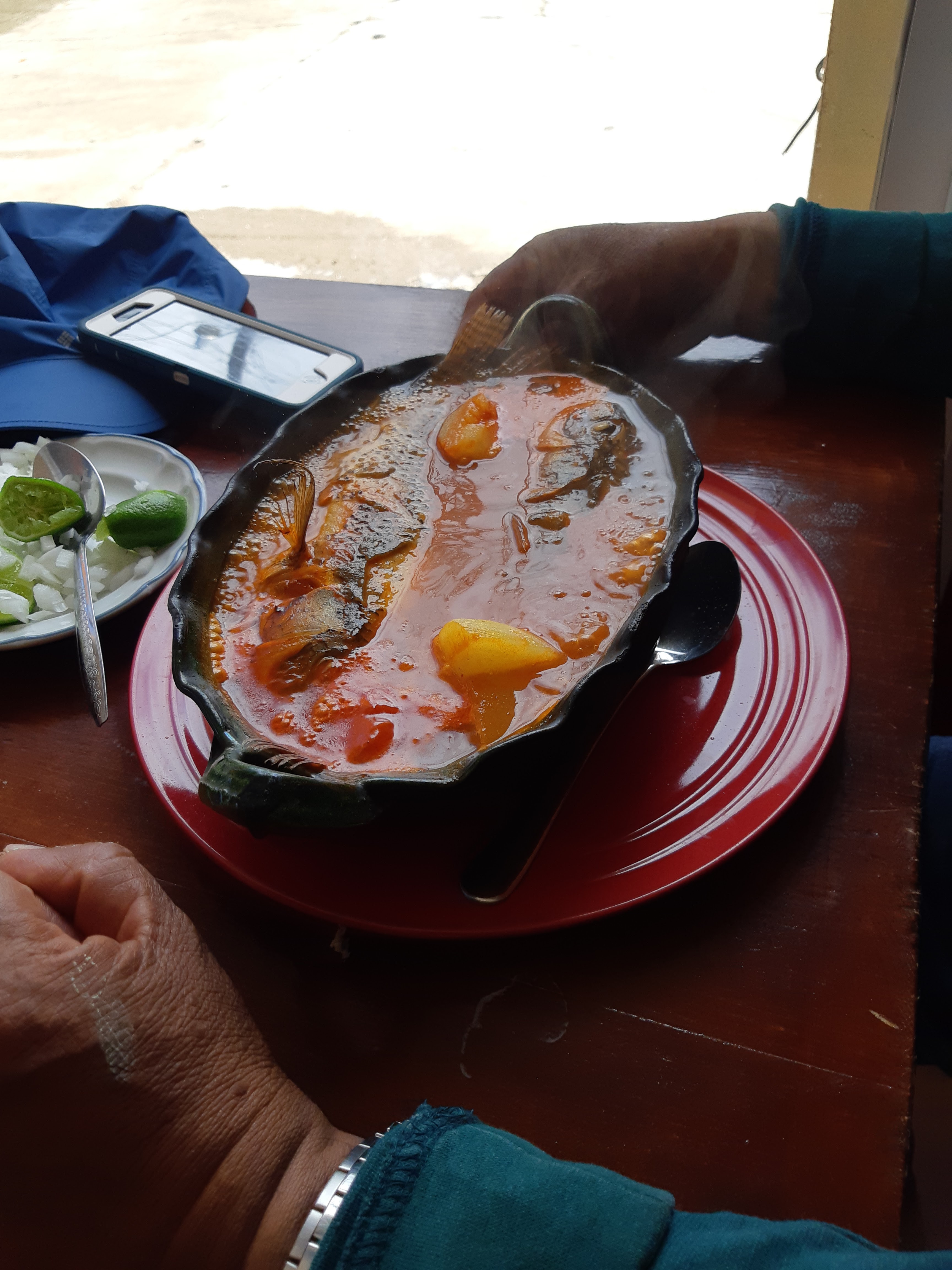 El camaron pelao image 7