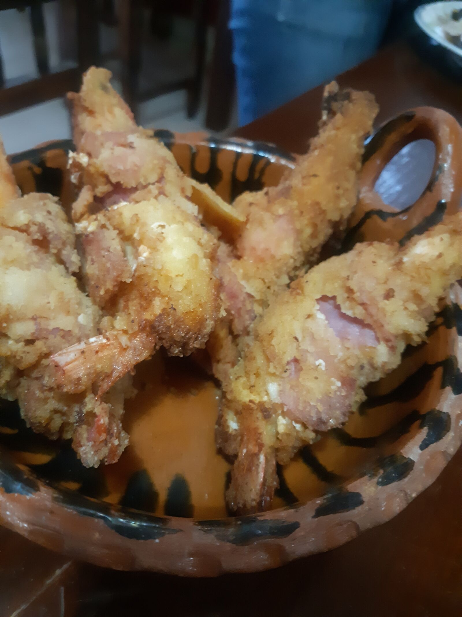 El camaron pelao image 9