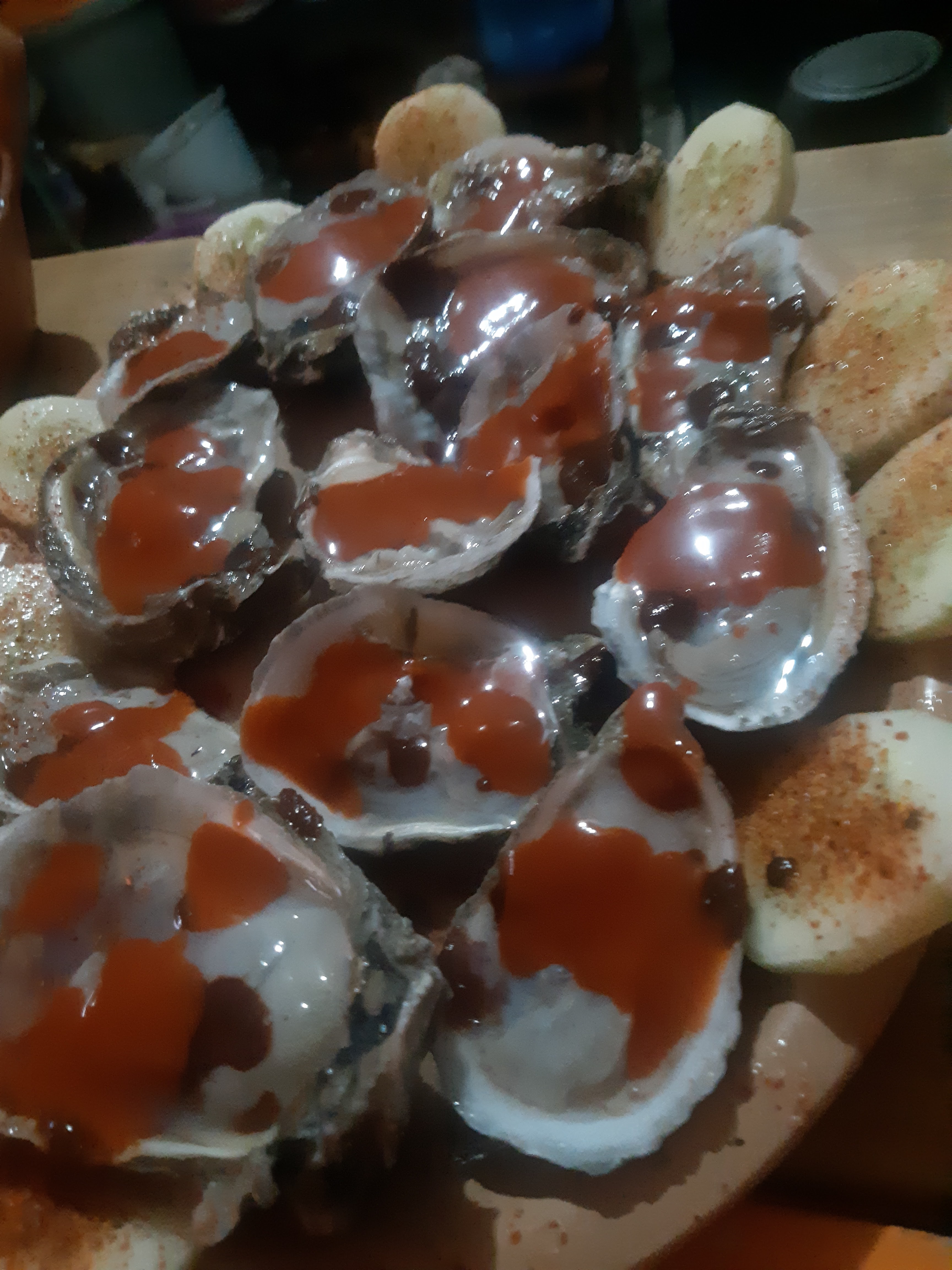 El camaron pelao image 10