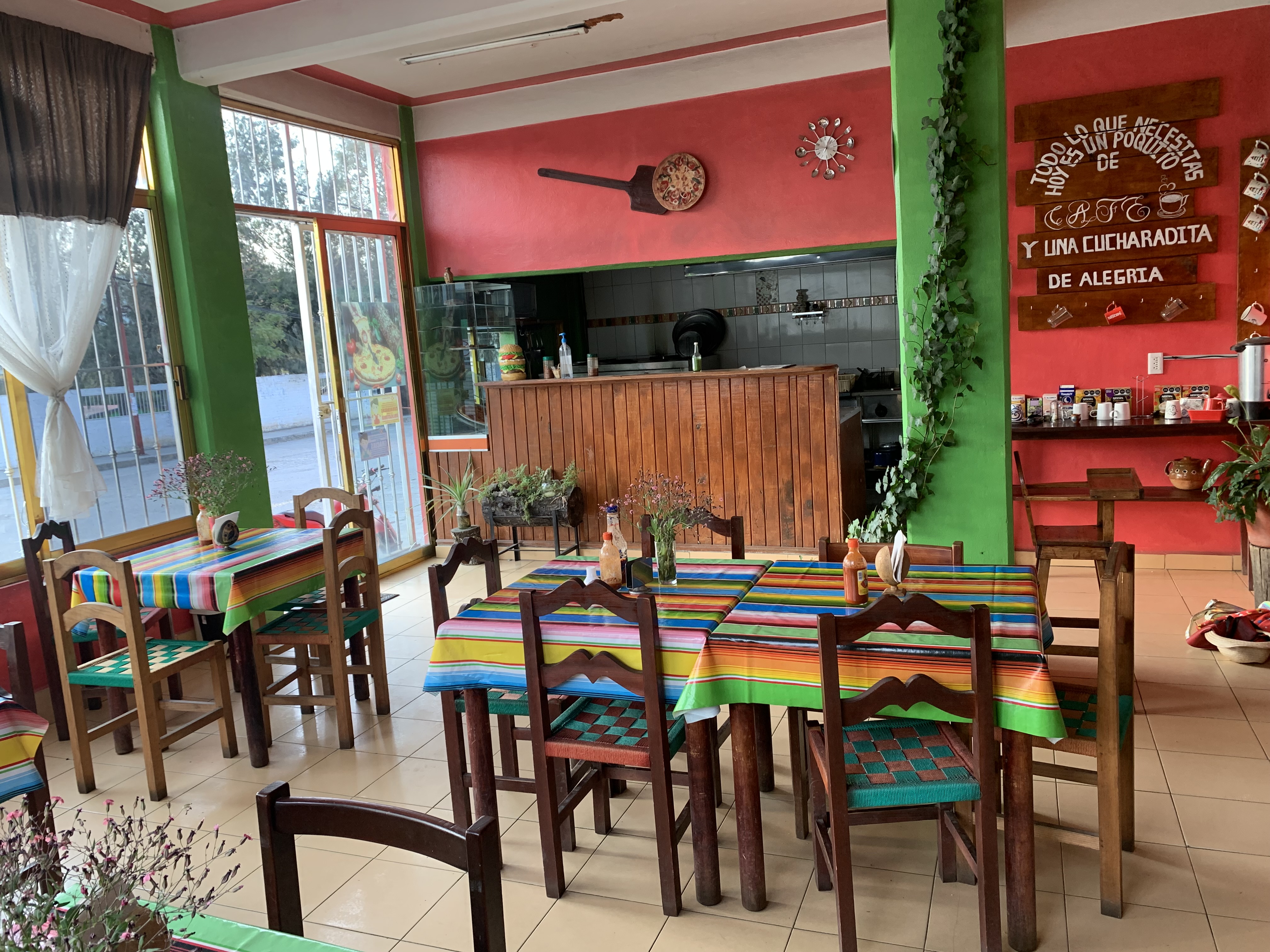 López pizza image 1