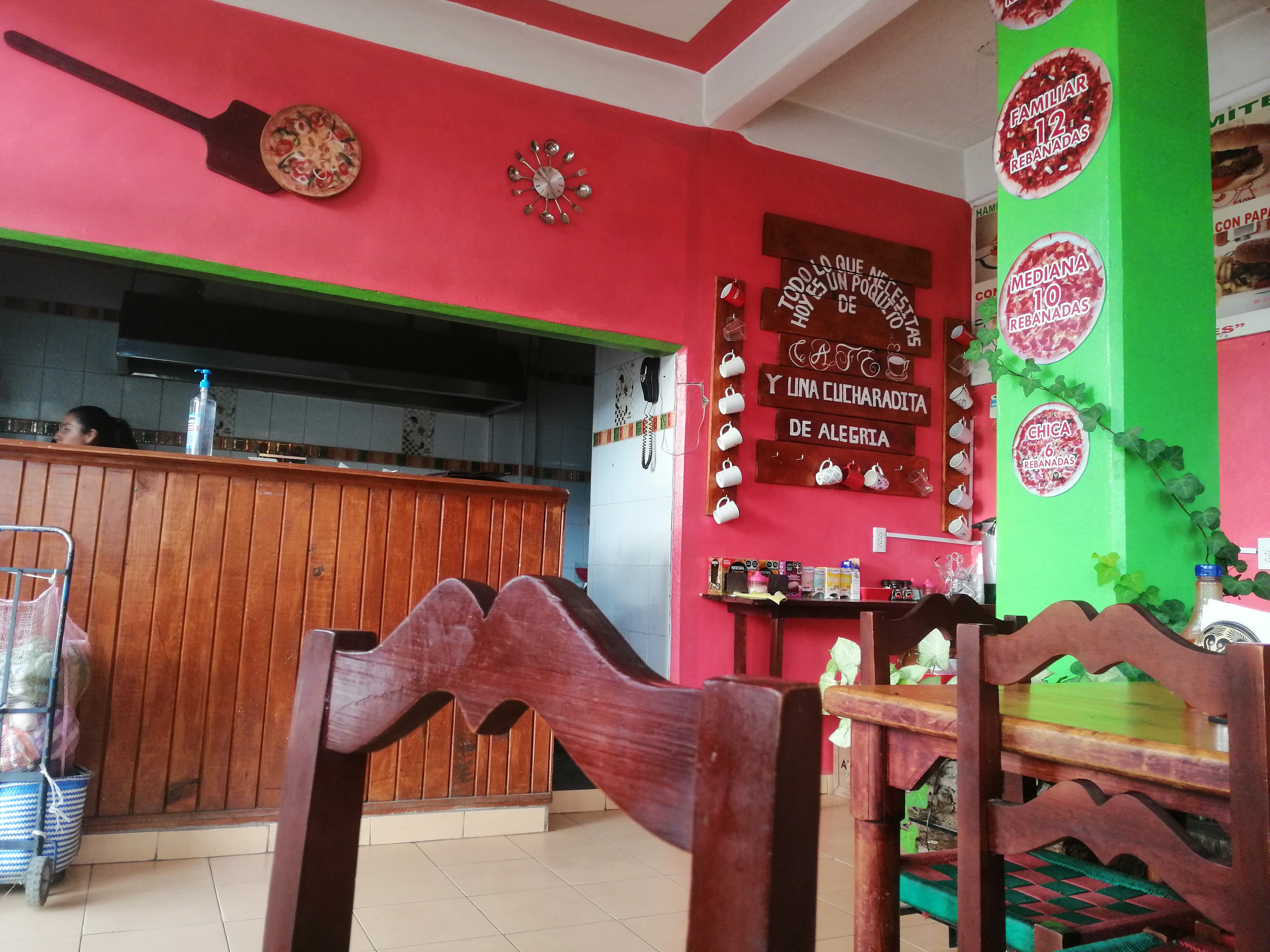 López pizza image 2