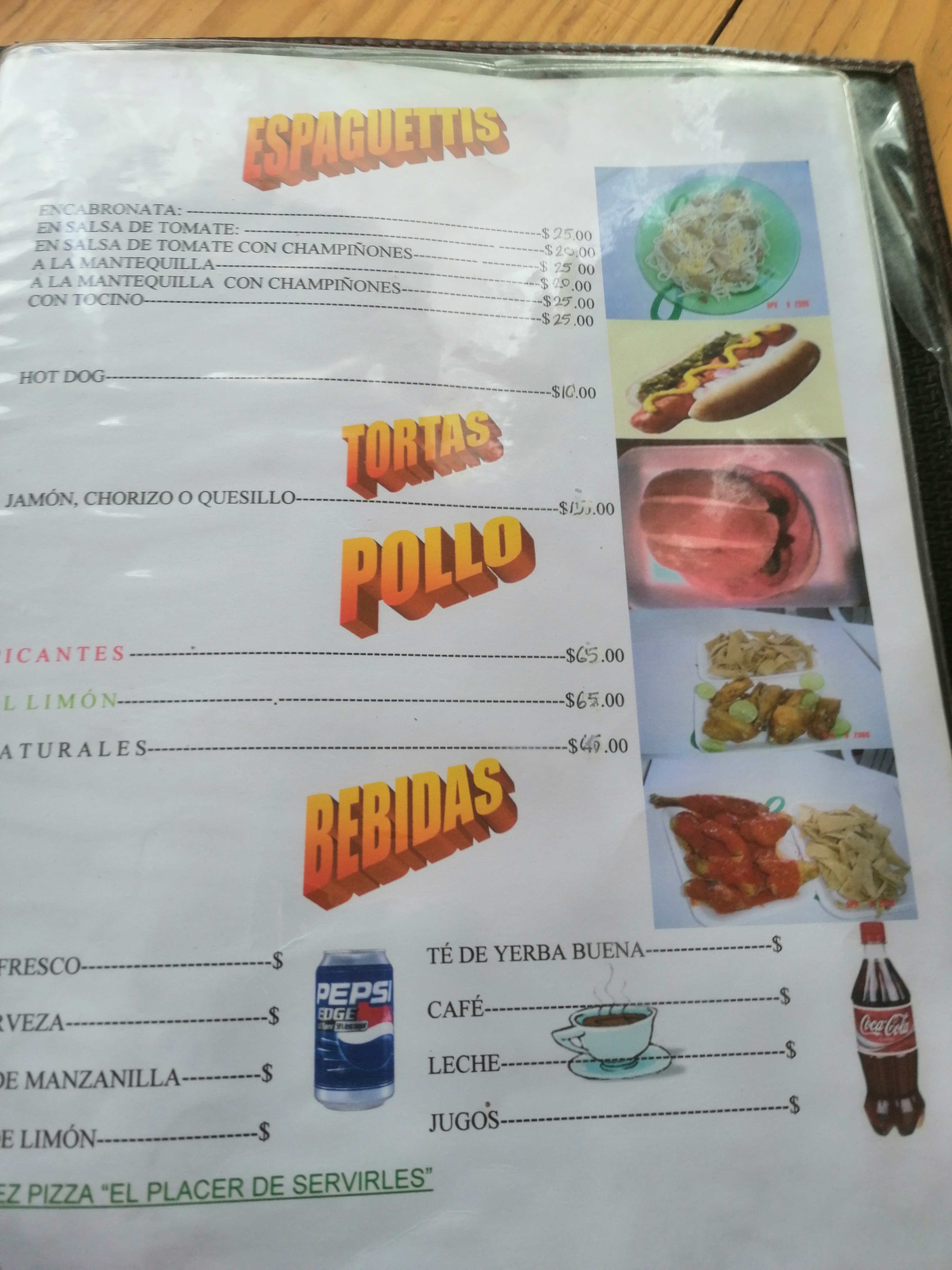 López pizza image 5