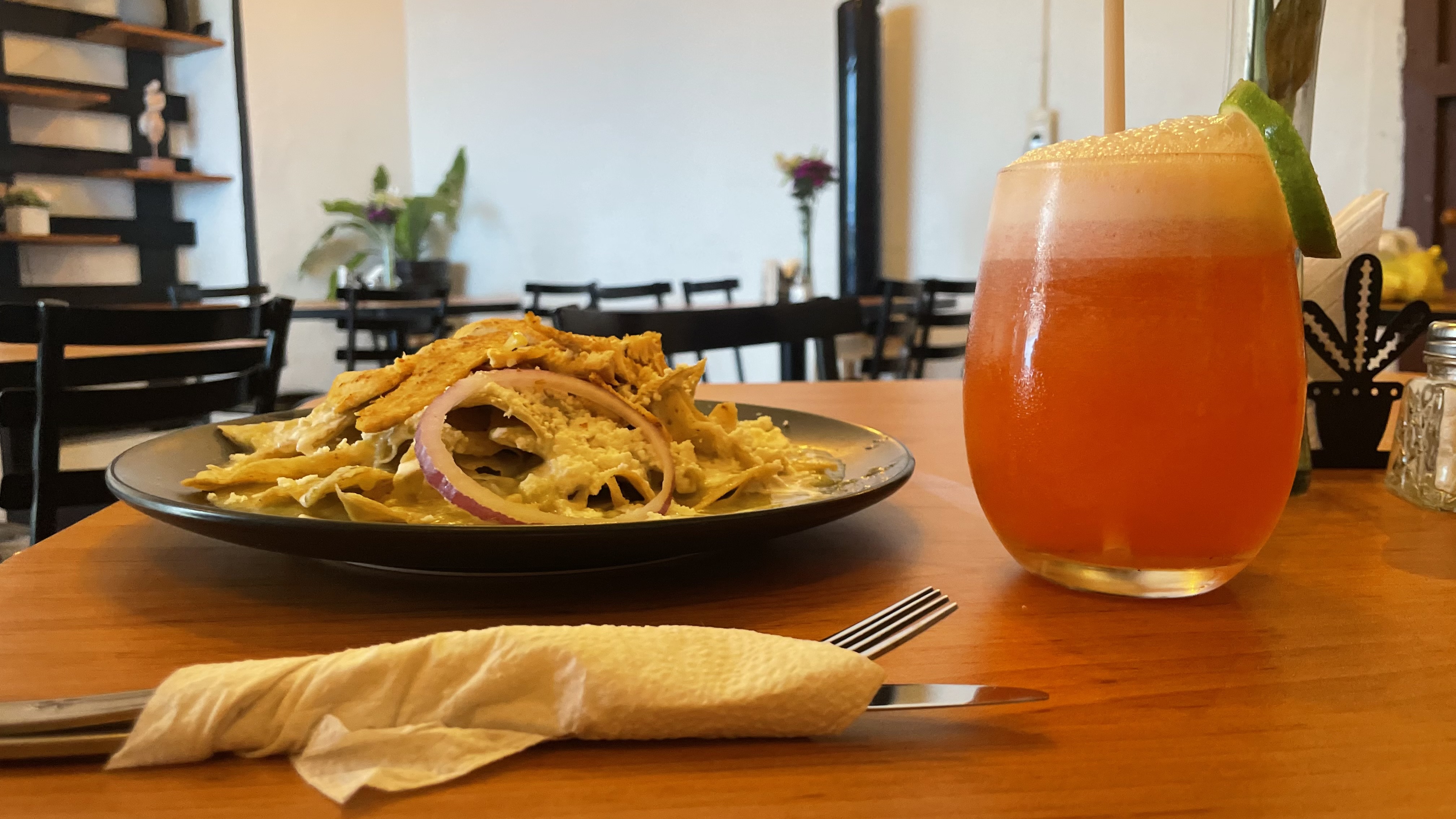 El Pápalo - cemitas poblanas y más… image 3