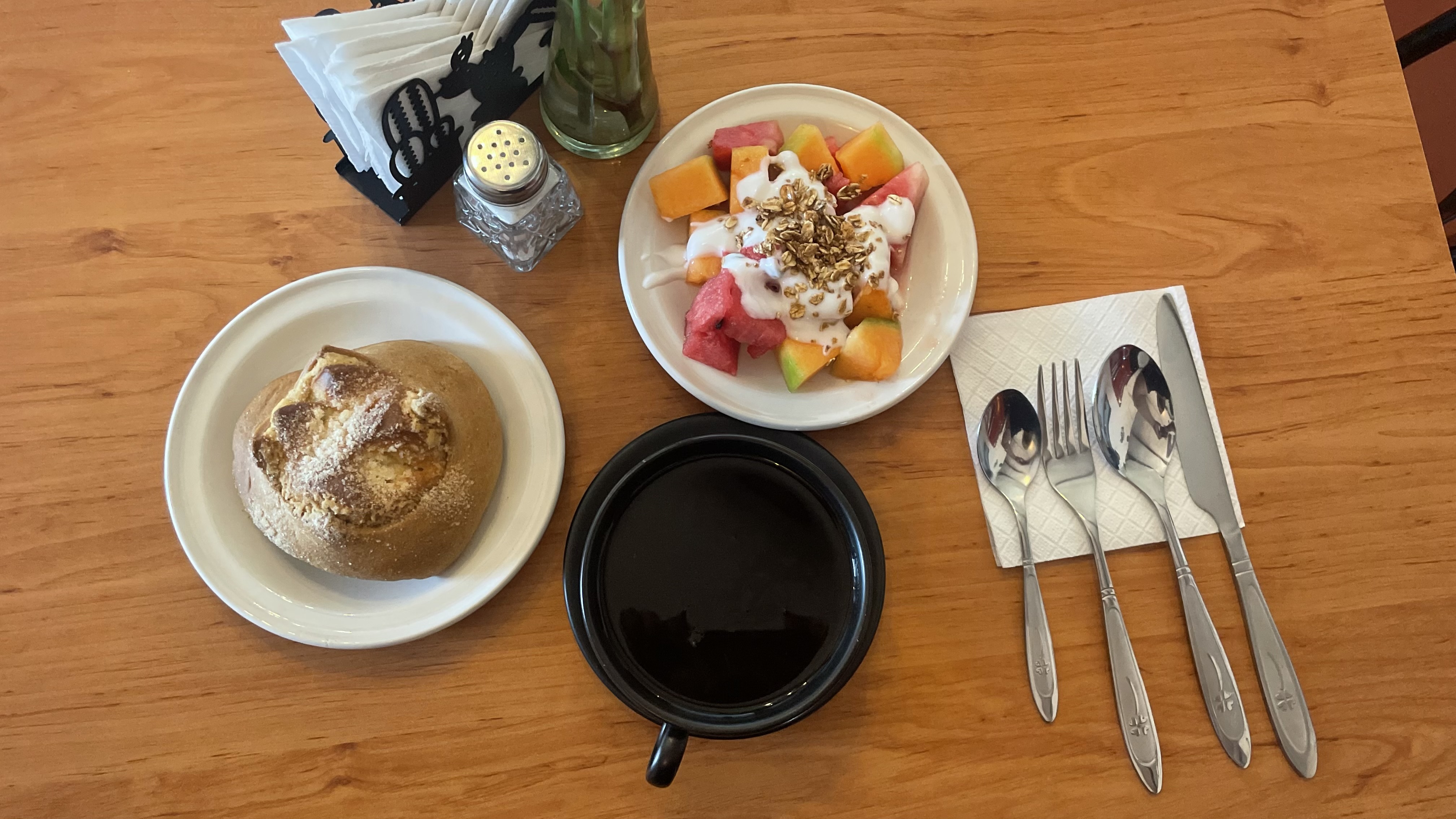 El Pápalo - cemitas poblanas y más… image 6