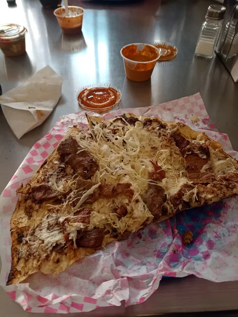 tlayudas laTortolita Oaxaqueña image 2