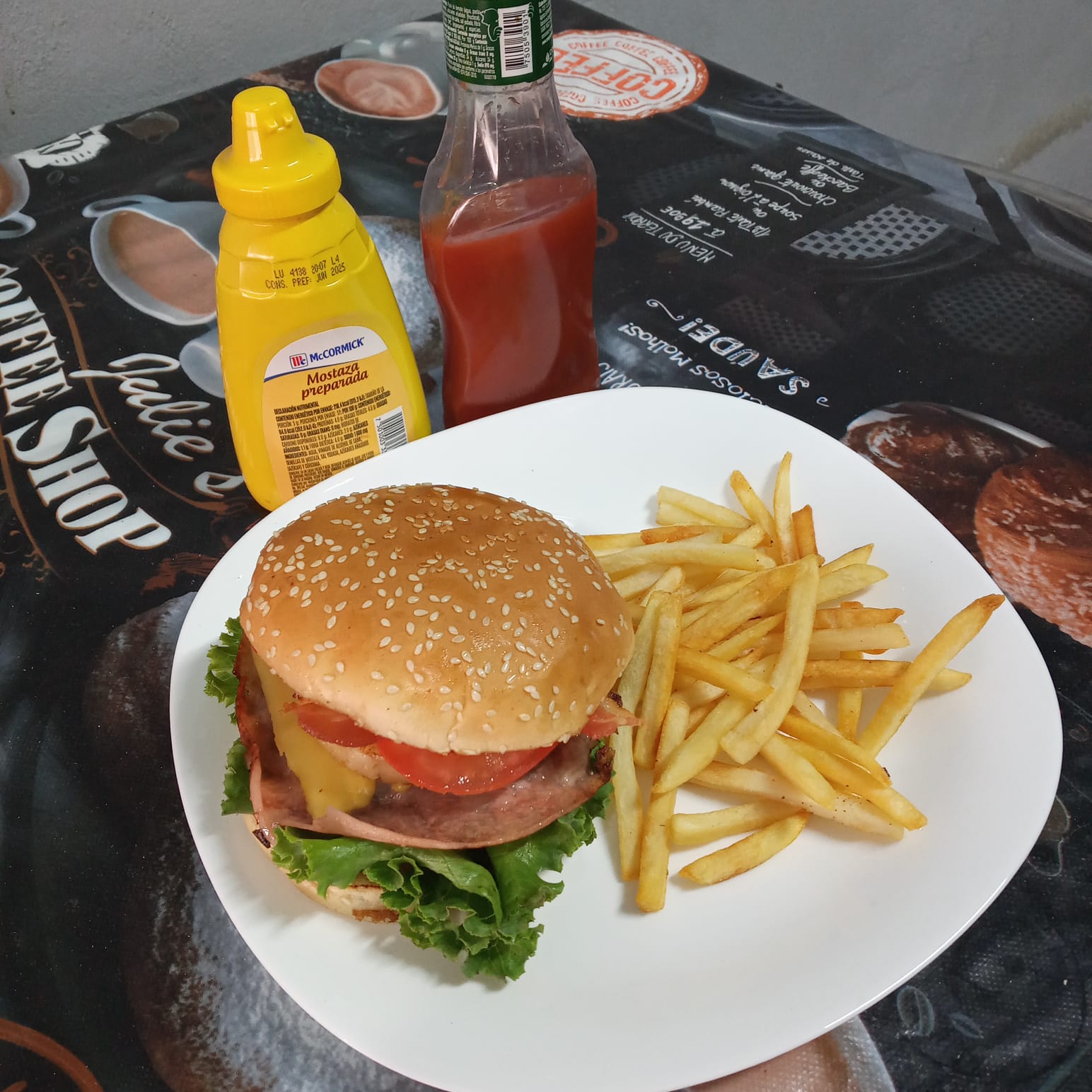 tlayudas laTortolita Oaxaqueña image 6