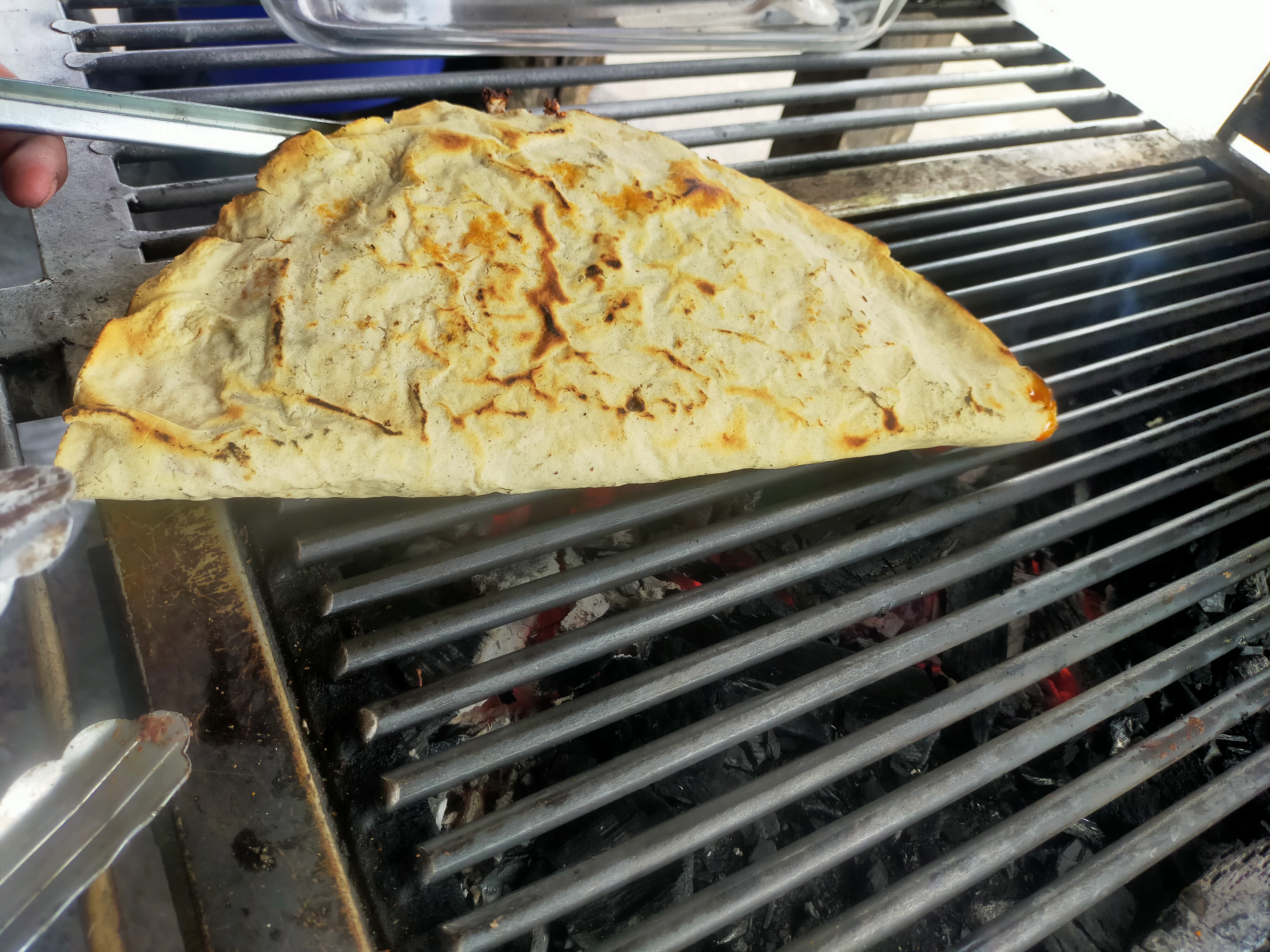 tlayudas laTortolita Oaxaqueña image 8