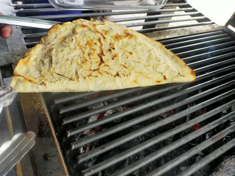 tlayudas laTortolita Oaxaqueña image 8