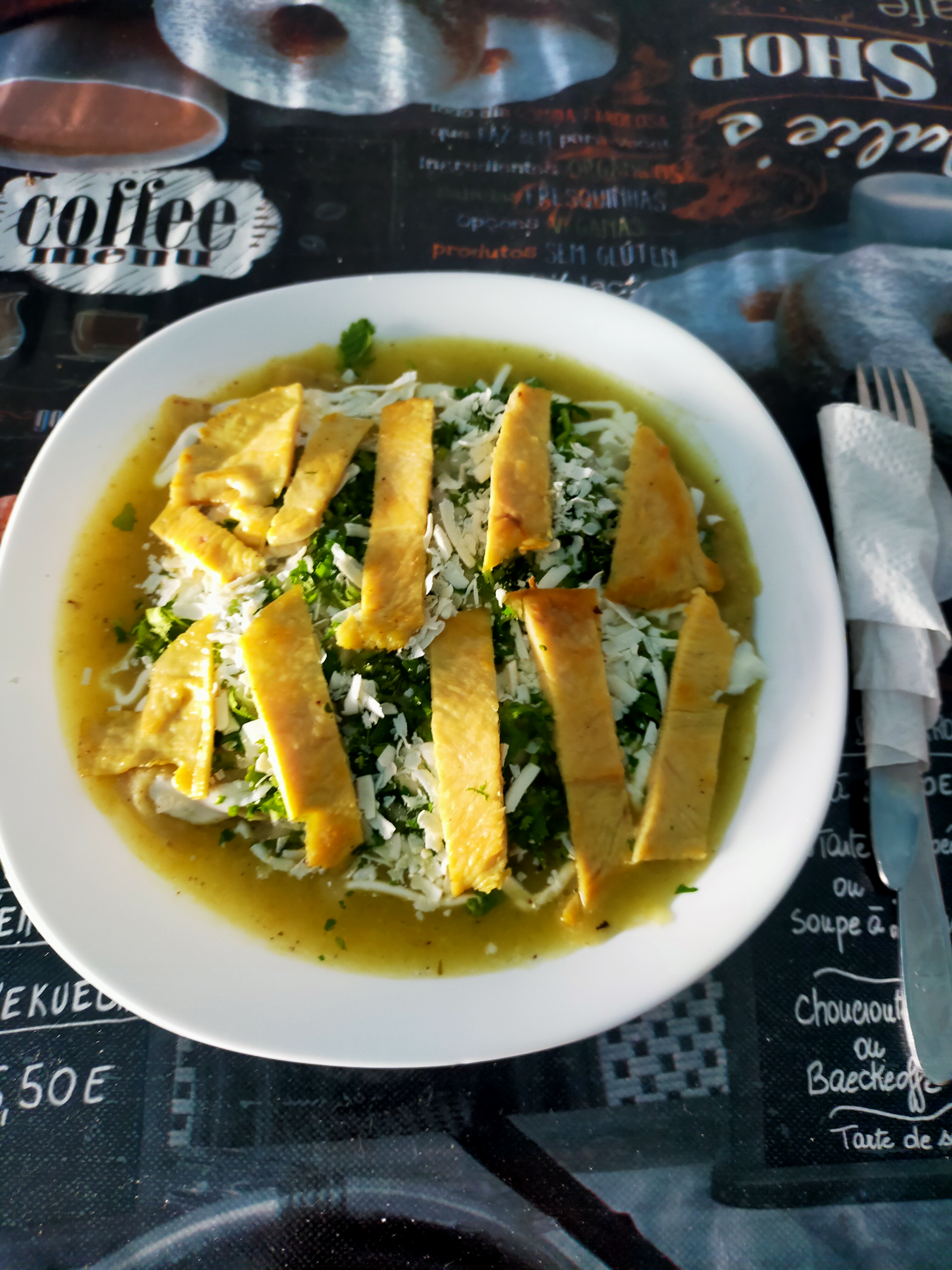 tlayudas laTortolita Oaxaqueña image 9