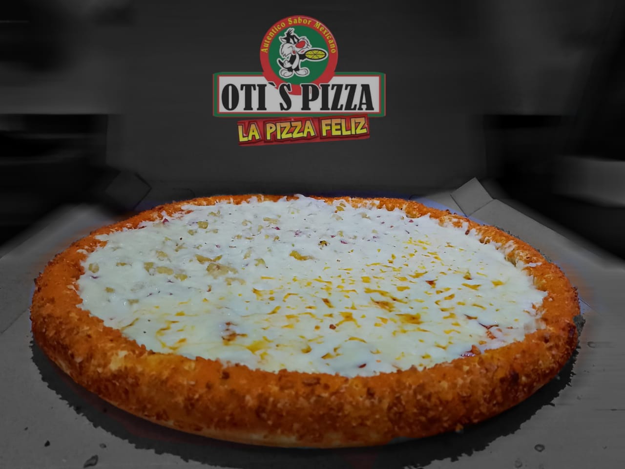 OTI'S PIZZAS image 2