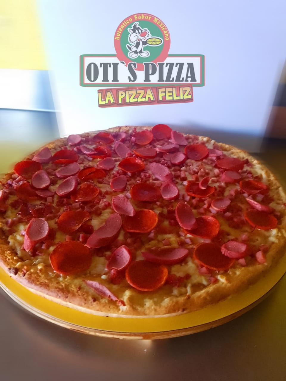 OTI'S PIZZAS image 5