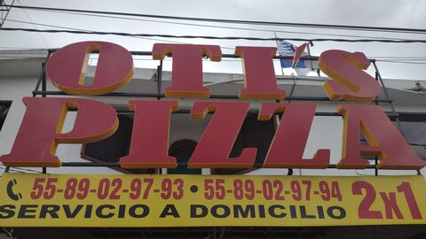OTI'S PIZZAS image 6