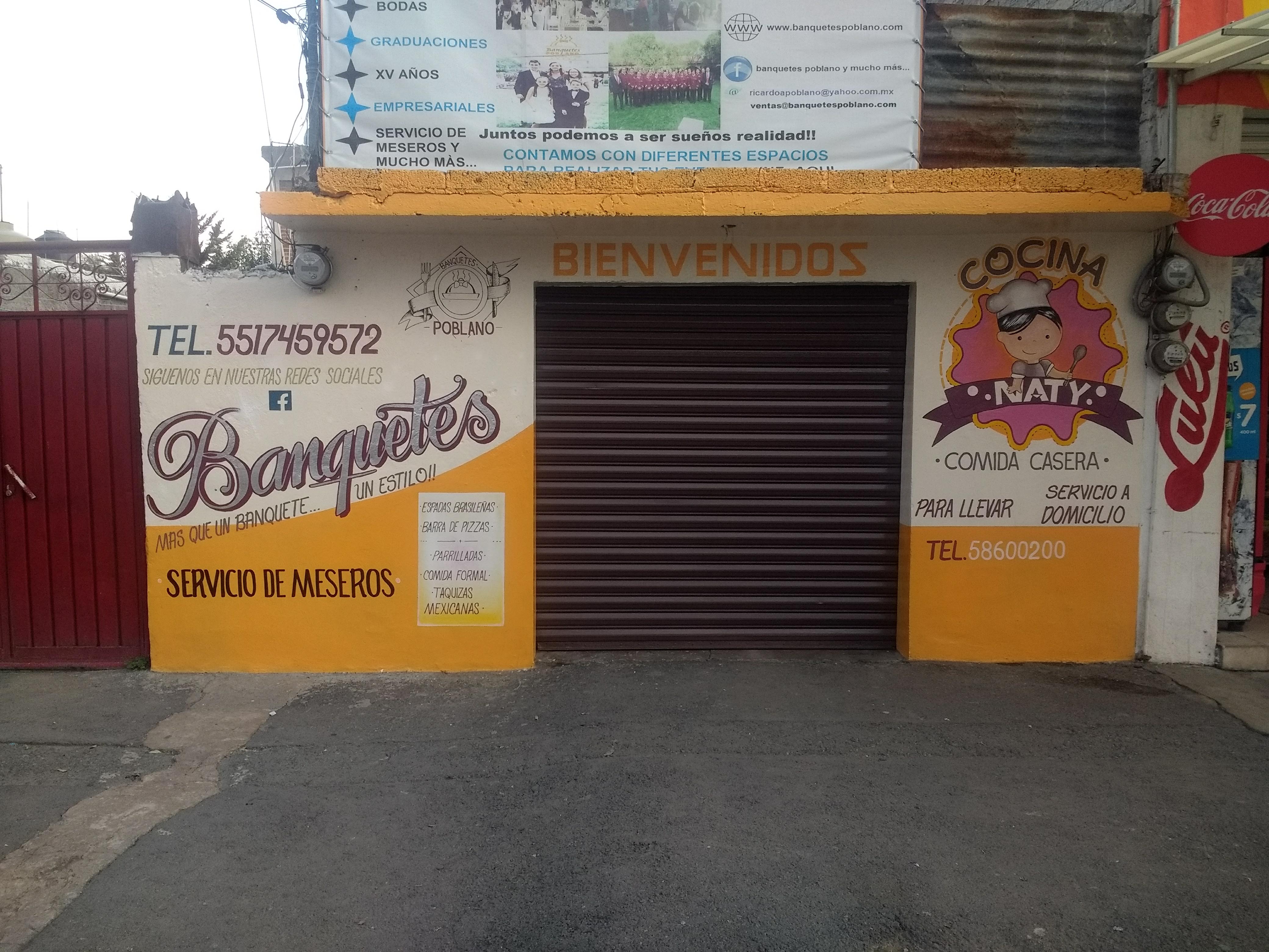 COCINA ECONOMICA "NATY" image 5