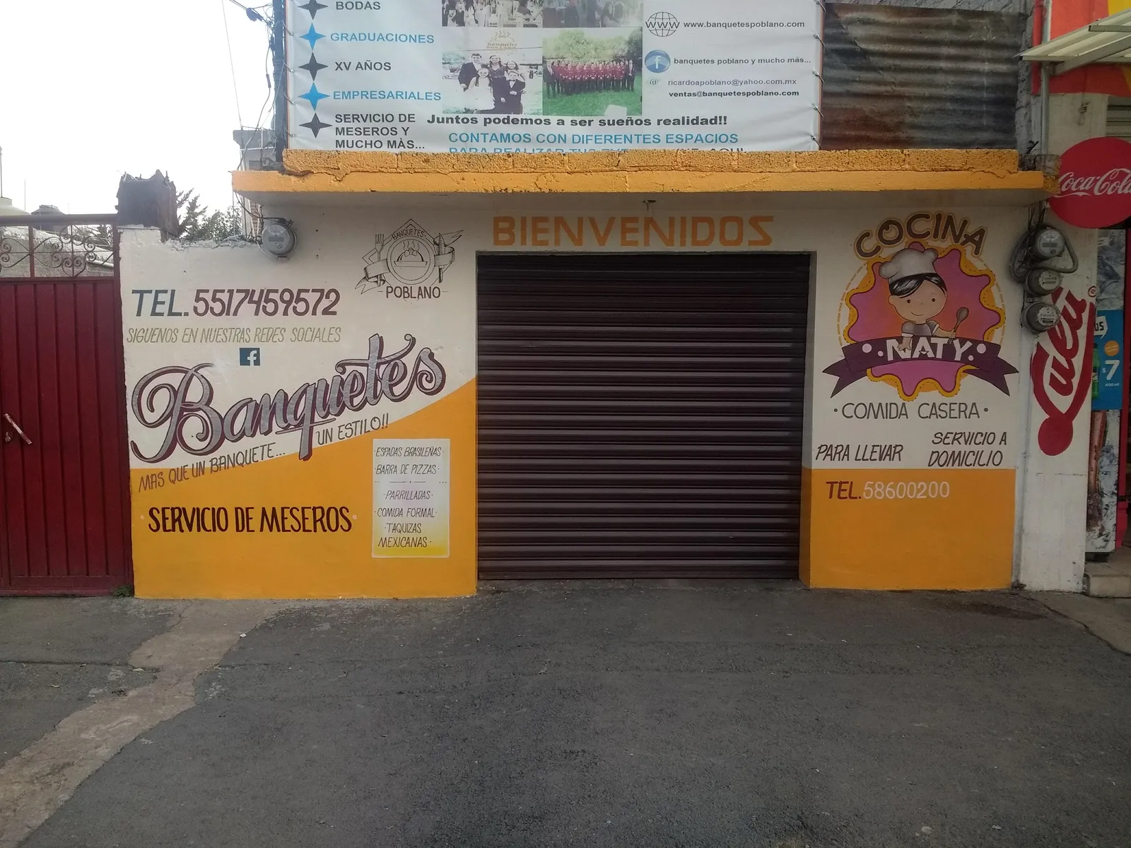 COCINA ECONOMICA "NATY" image 5