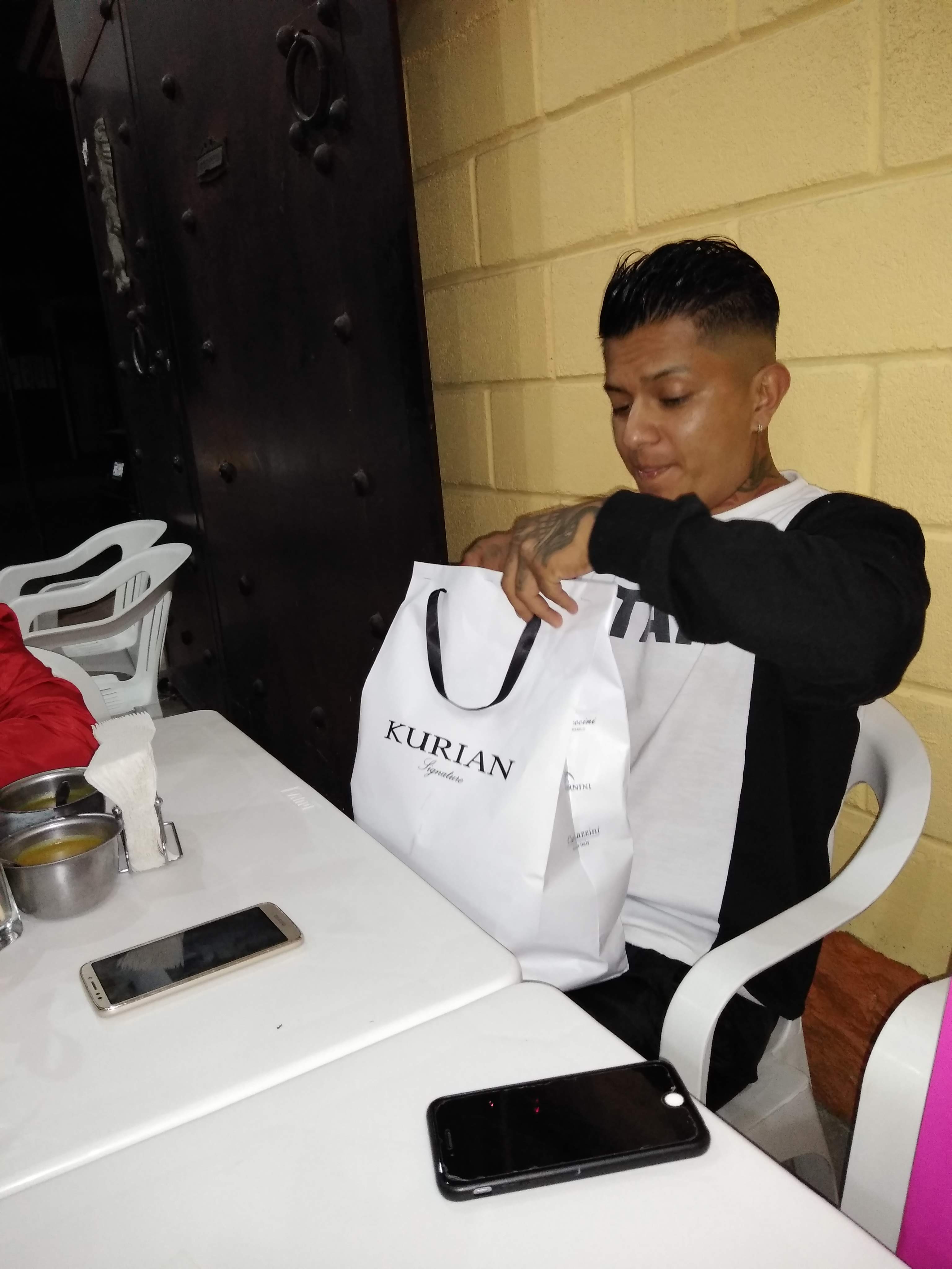 Taqueria Don Gabacho image 1