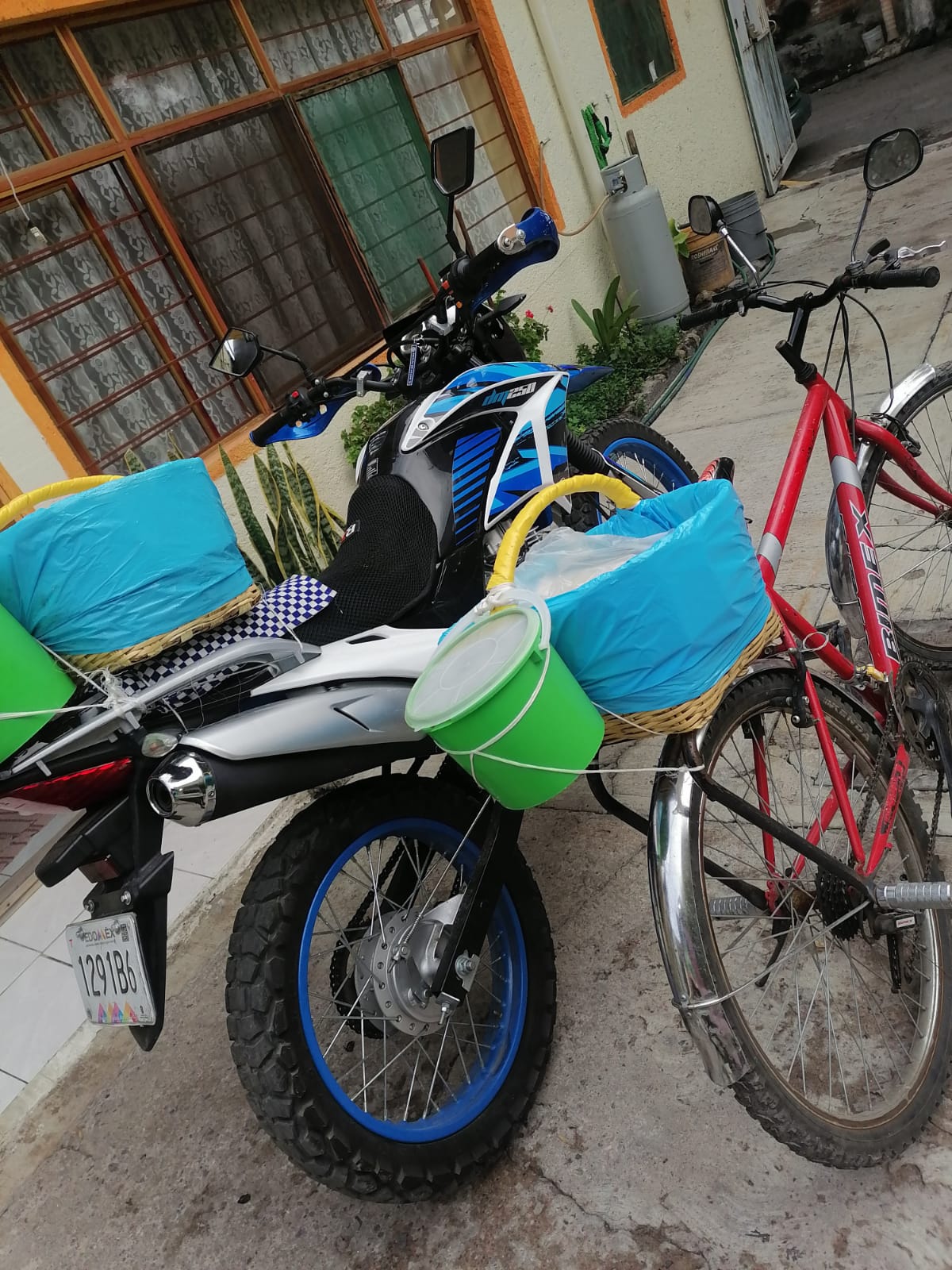 Tacos de canasta "Estilo Tlaxcala" 2 image 3