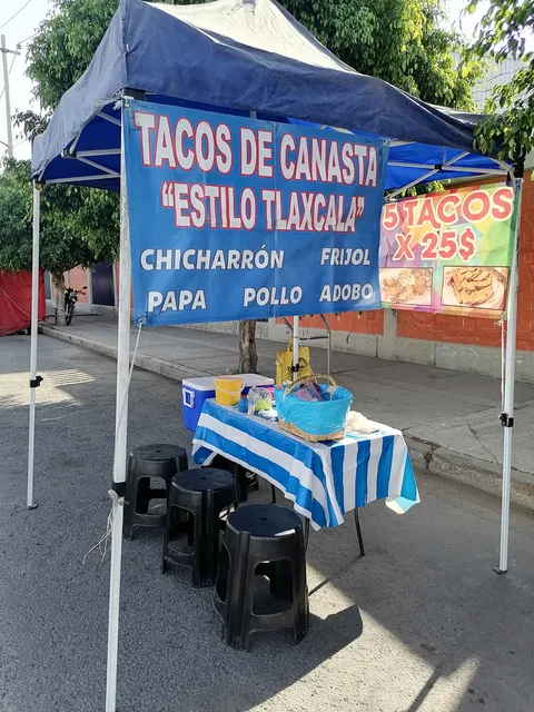 Tacos de canasta "Estilo Tlaxcala" 2 image 6