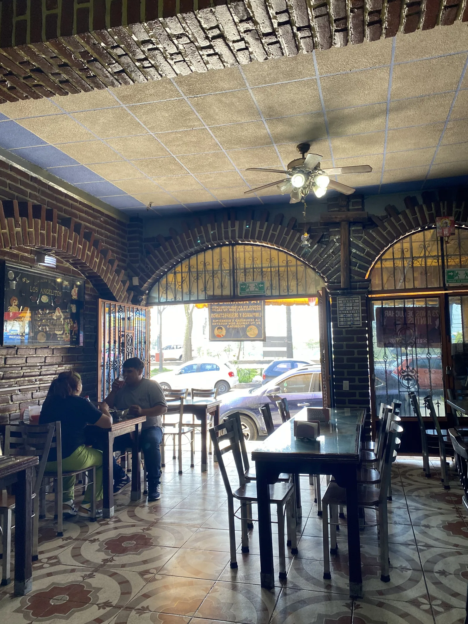 '' Caldos de gallina los angelitos '' image 3