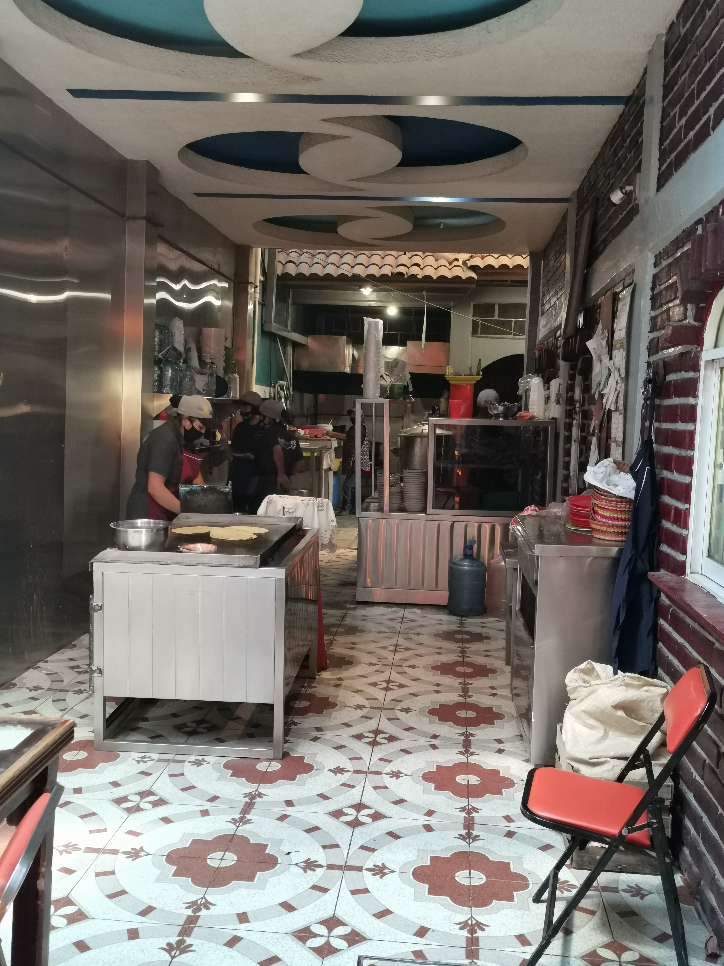 '' Caldos de gallina los angelitos '' image 4