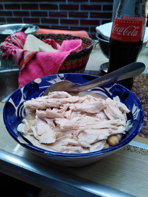 '' Caldos de gallina los angelitos '' image 6