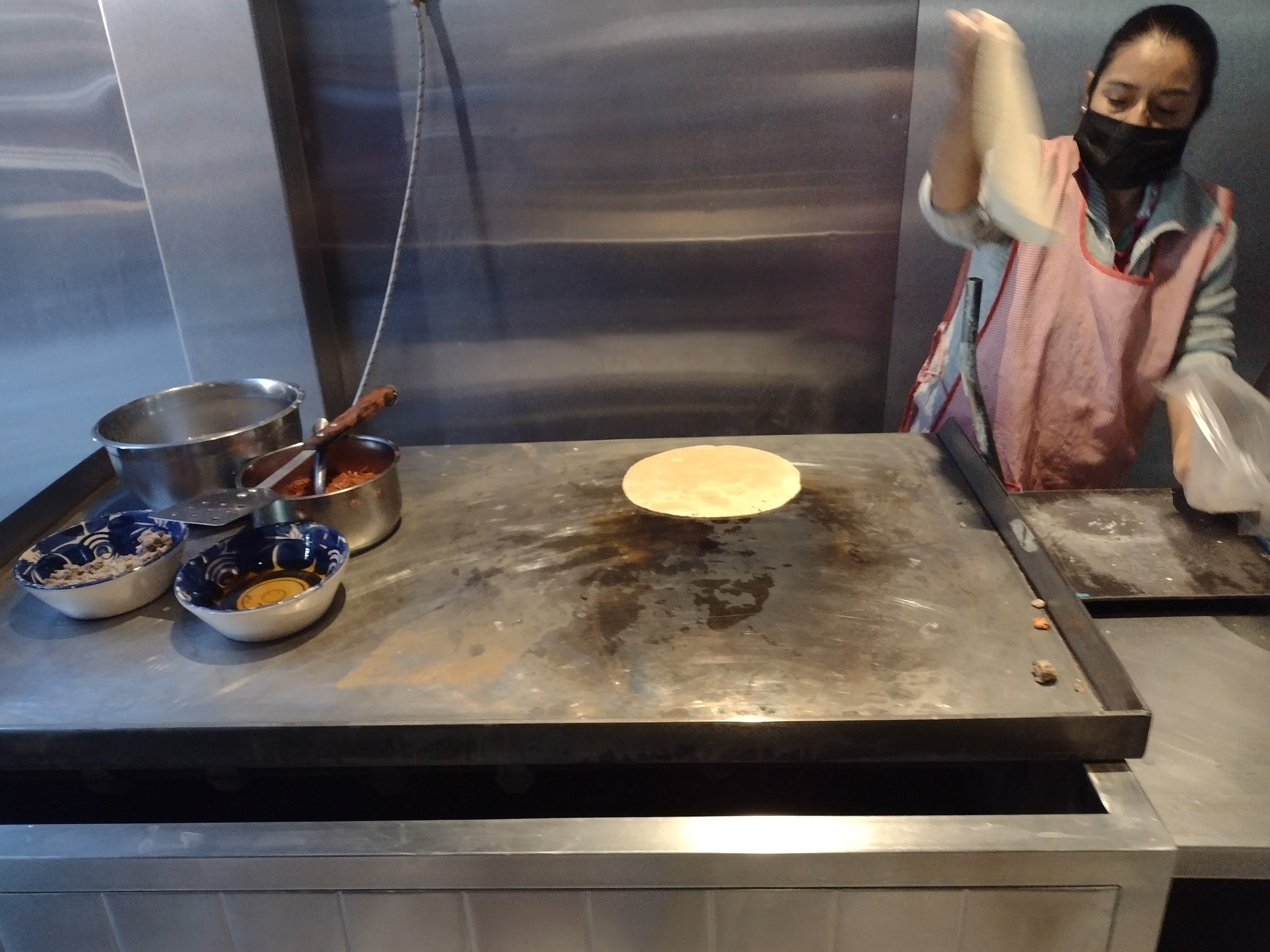 '' Caldos de gallina los angelitos '' image 10