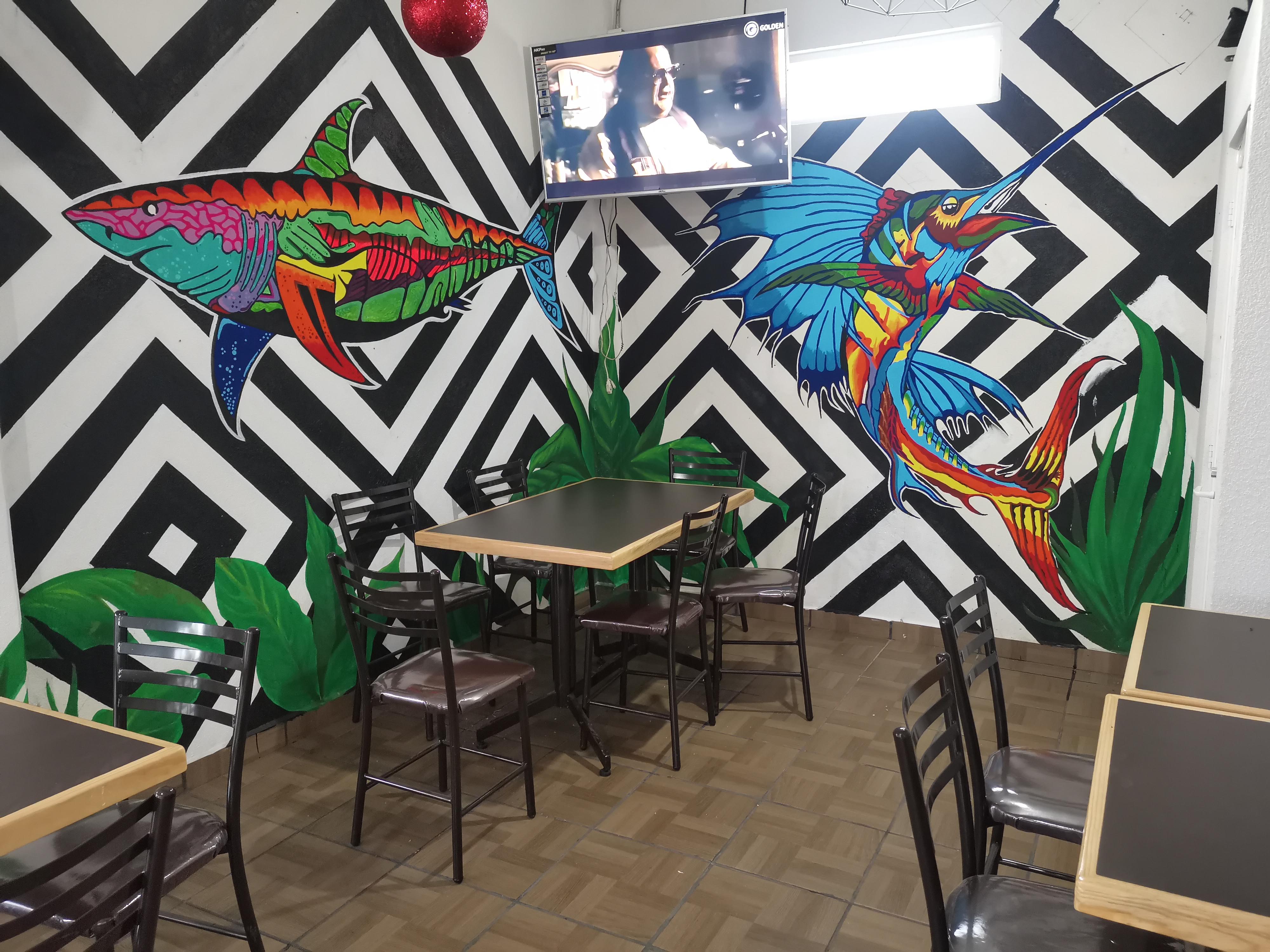 La Bahía tláhuac image 1