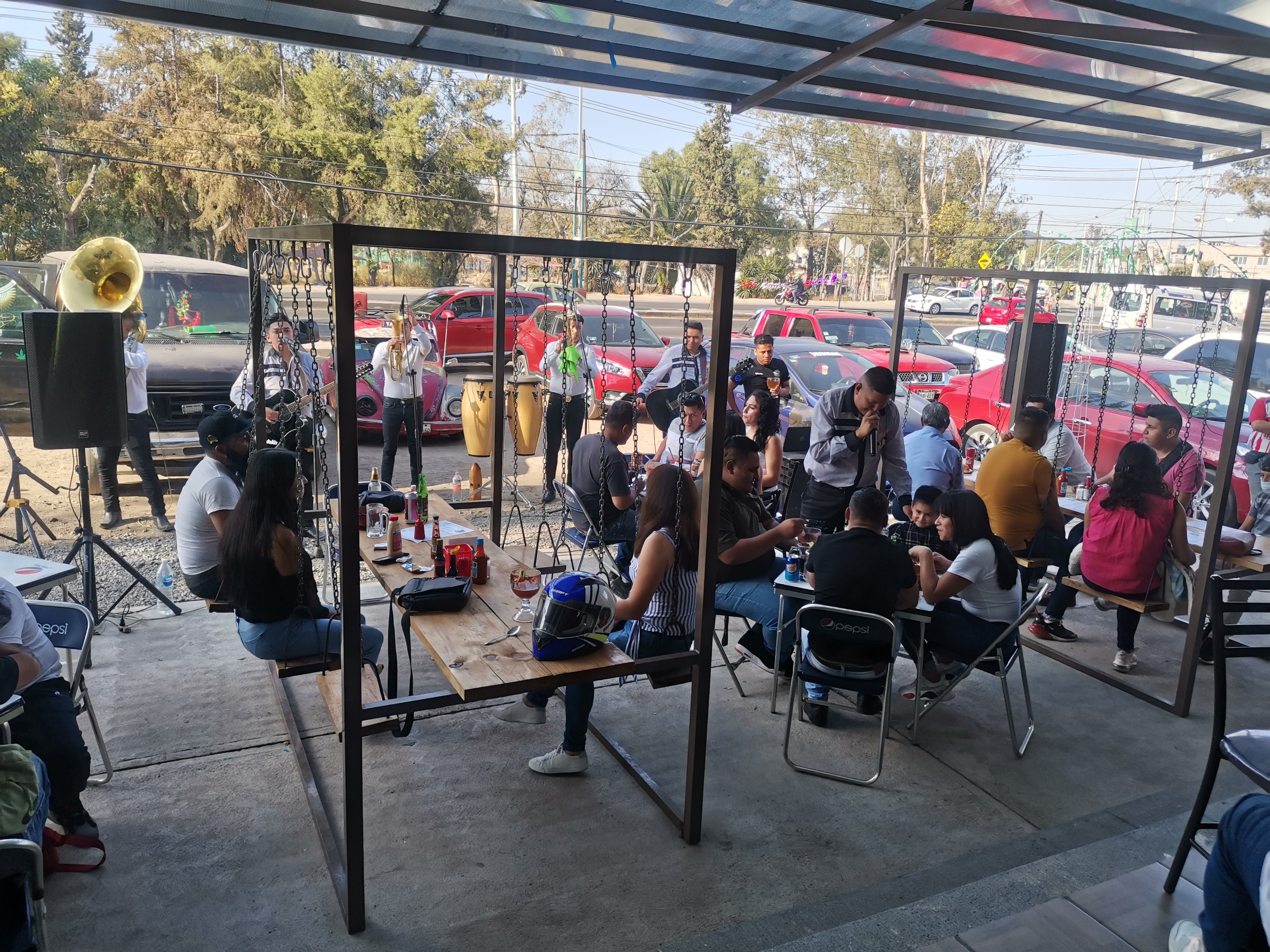 La Bahía tláhuac image 3