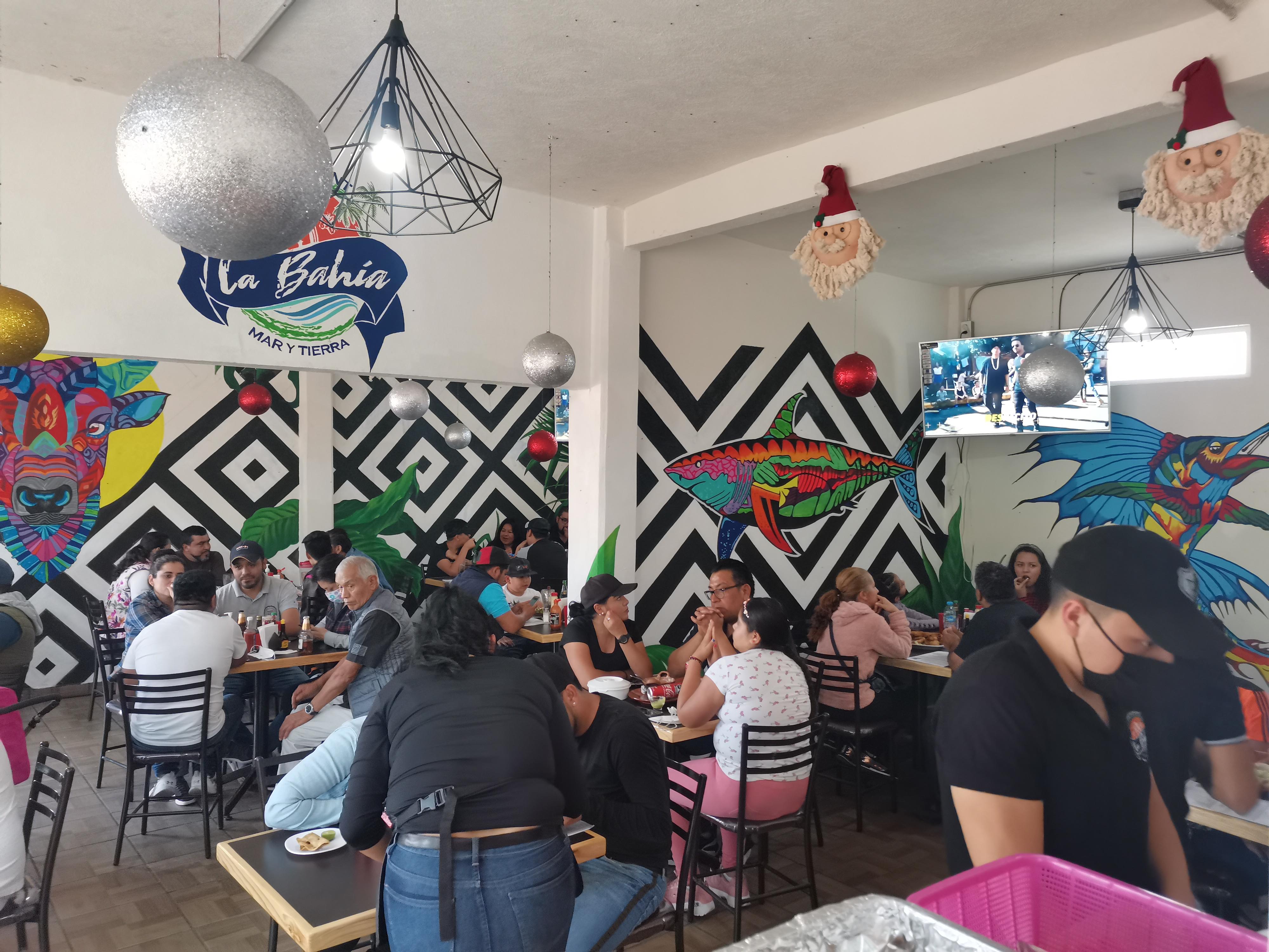 La Bahía tláhuac image 4