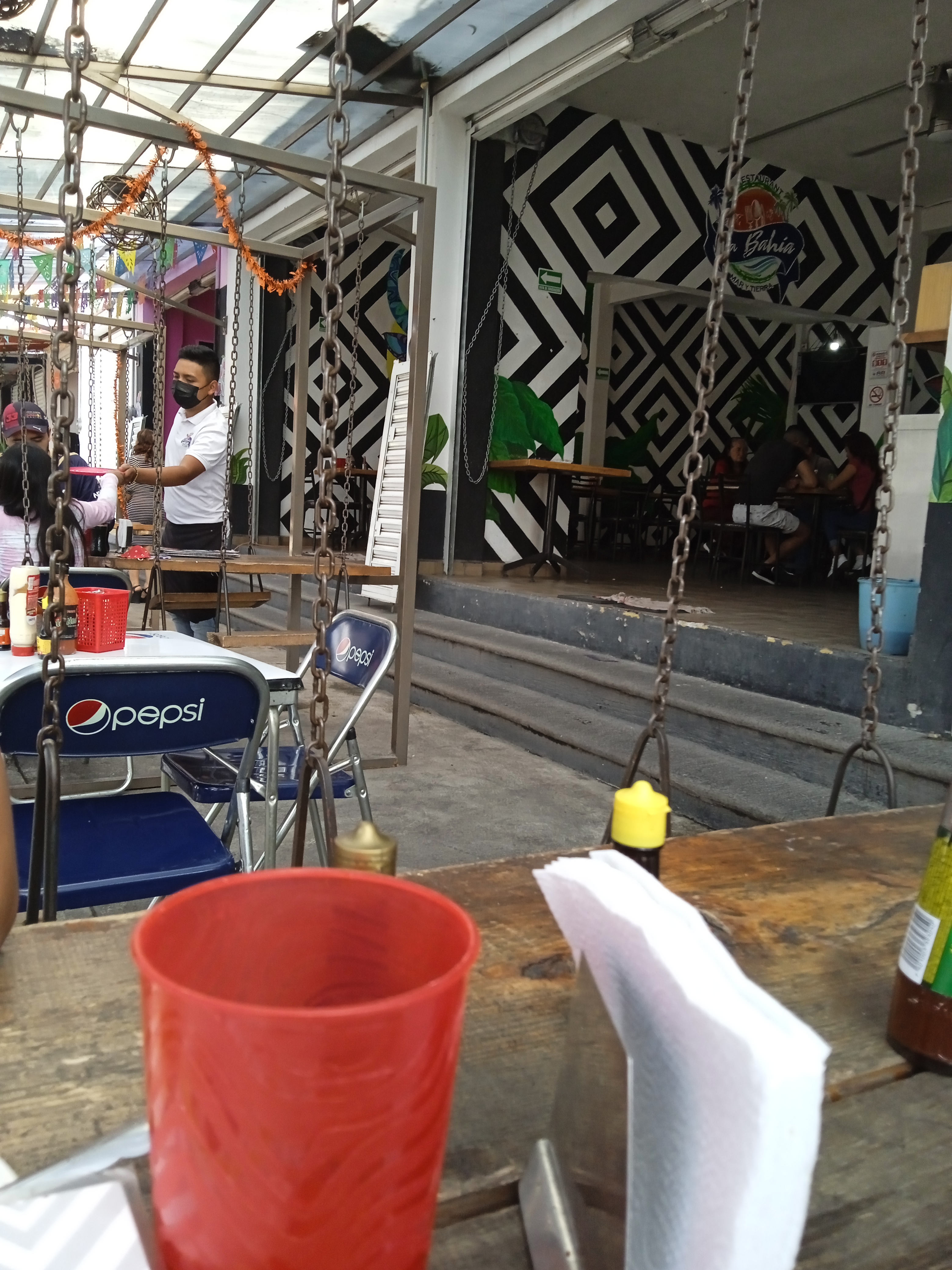 La Bahía tláhuac image 7