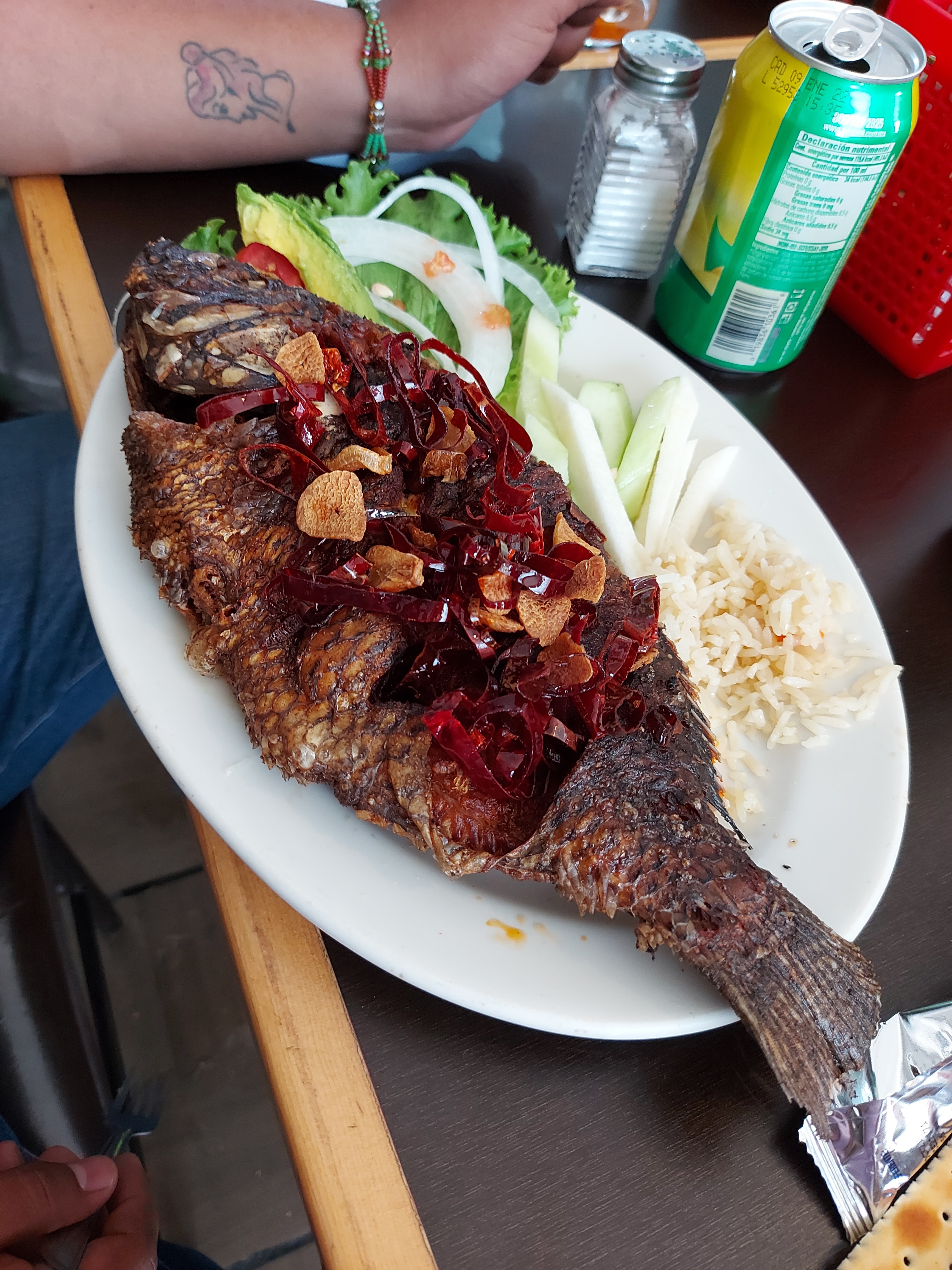 La Bahía tláhuac image 10