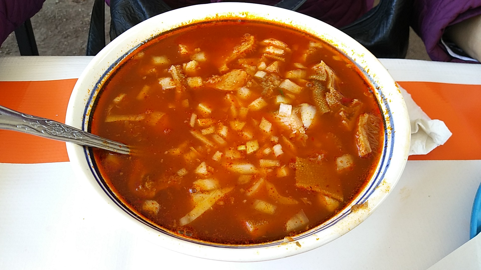 Pancita JUANITA. image 1